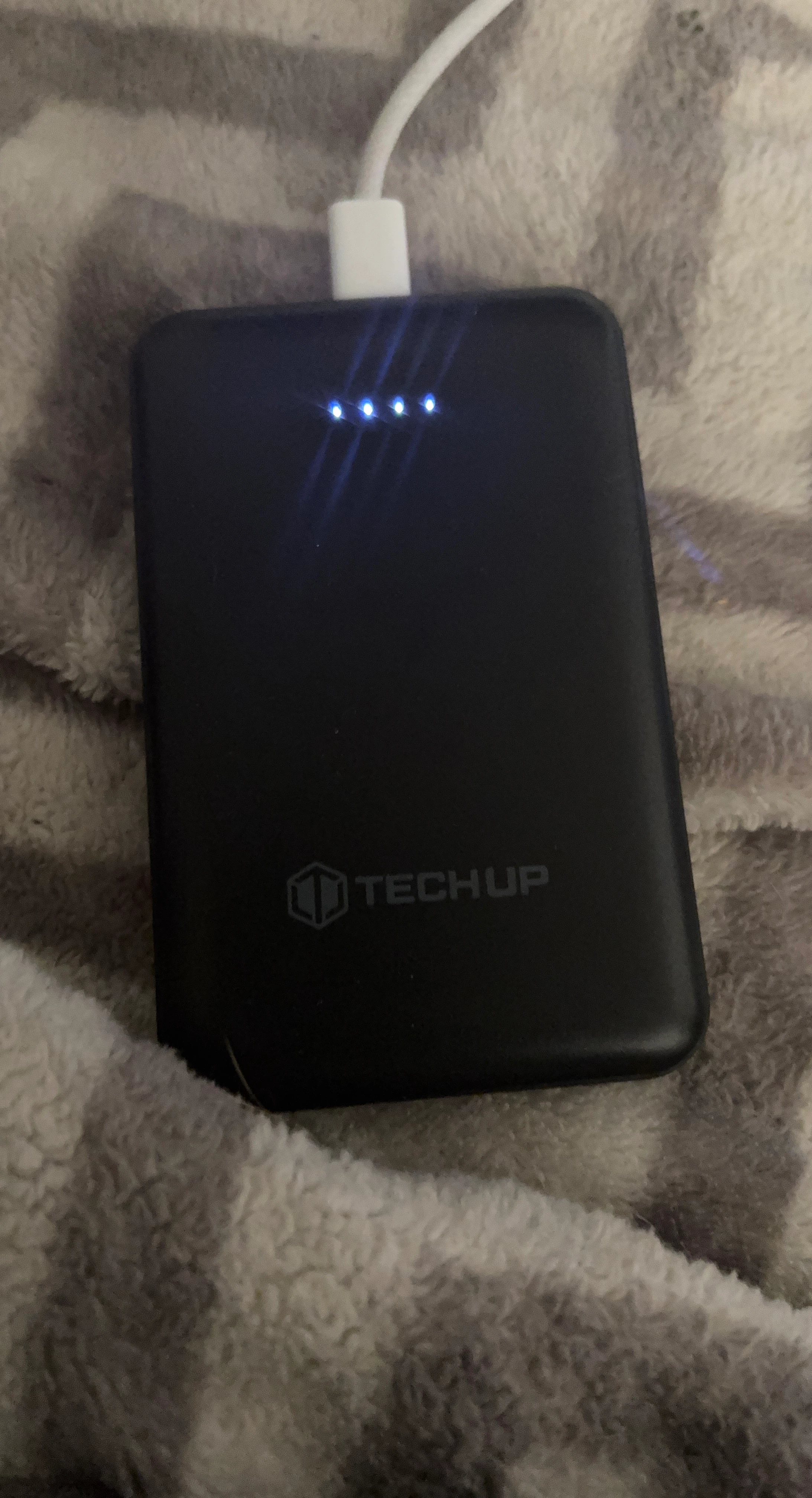 TECHUP Power Bank