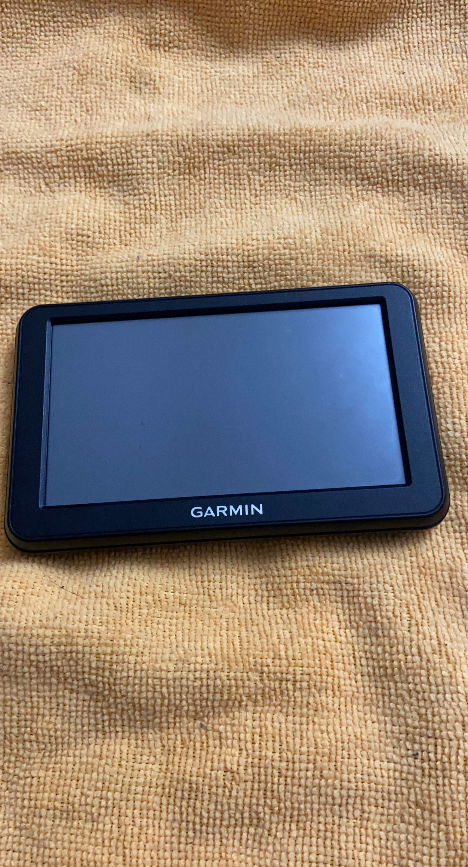 Garmin GPS Navigator