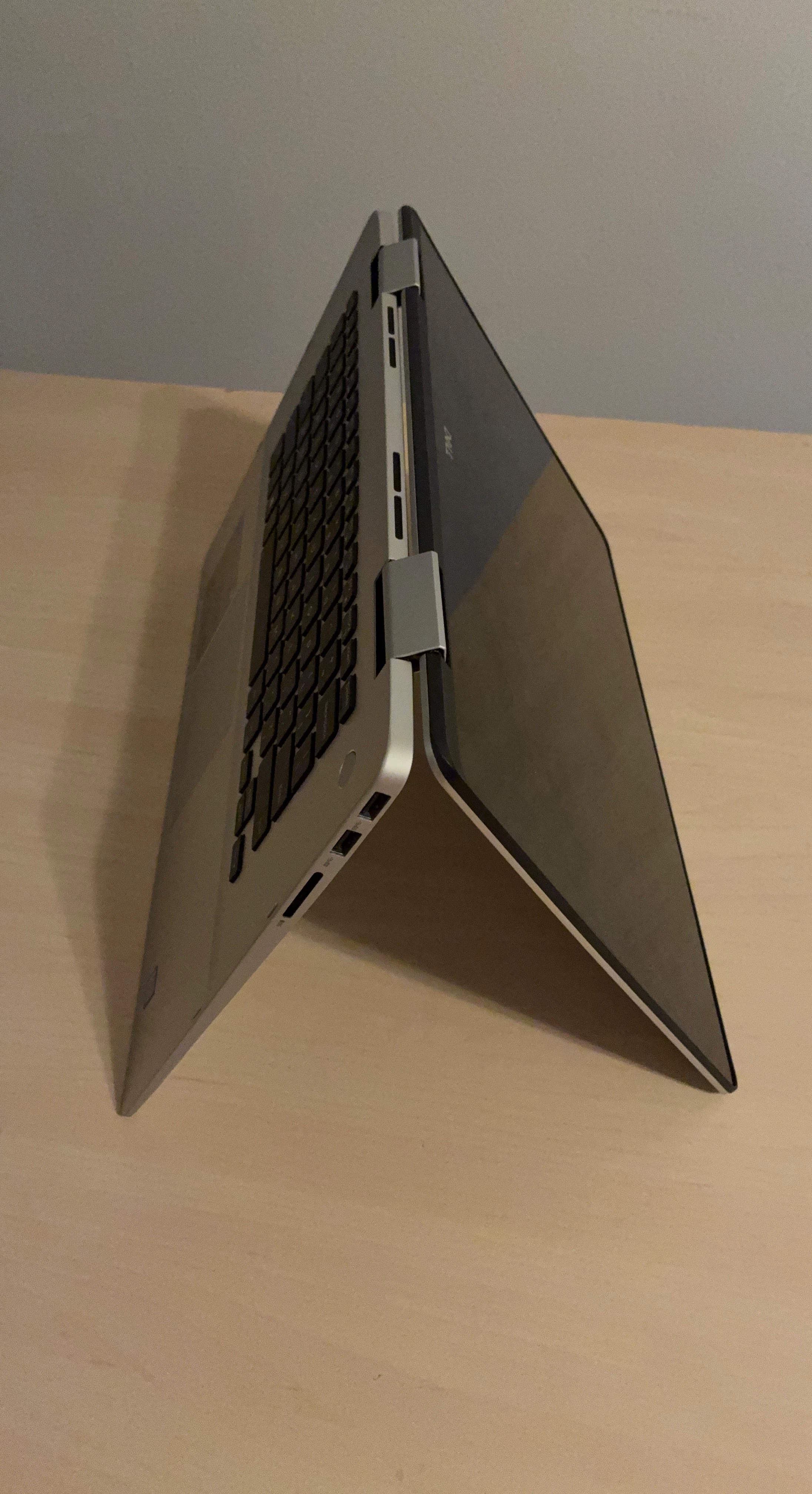 Dell Inspiron 15 7000 2-in-1 Laptop