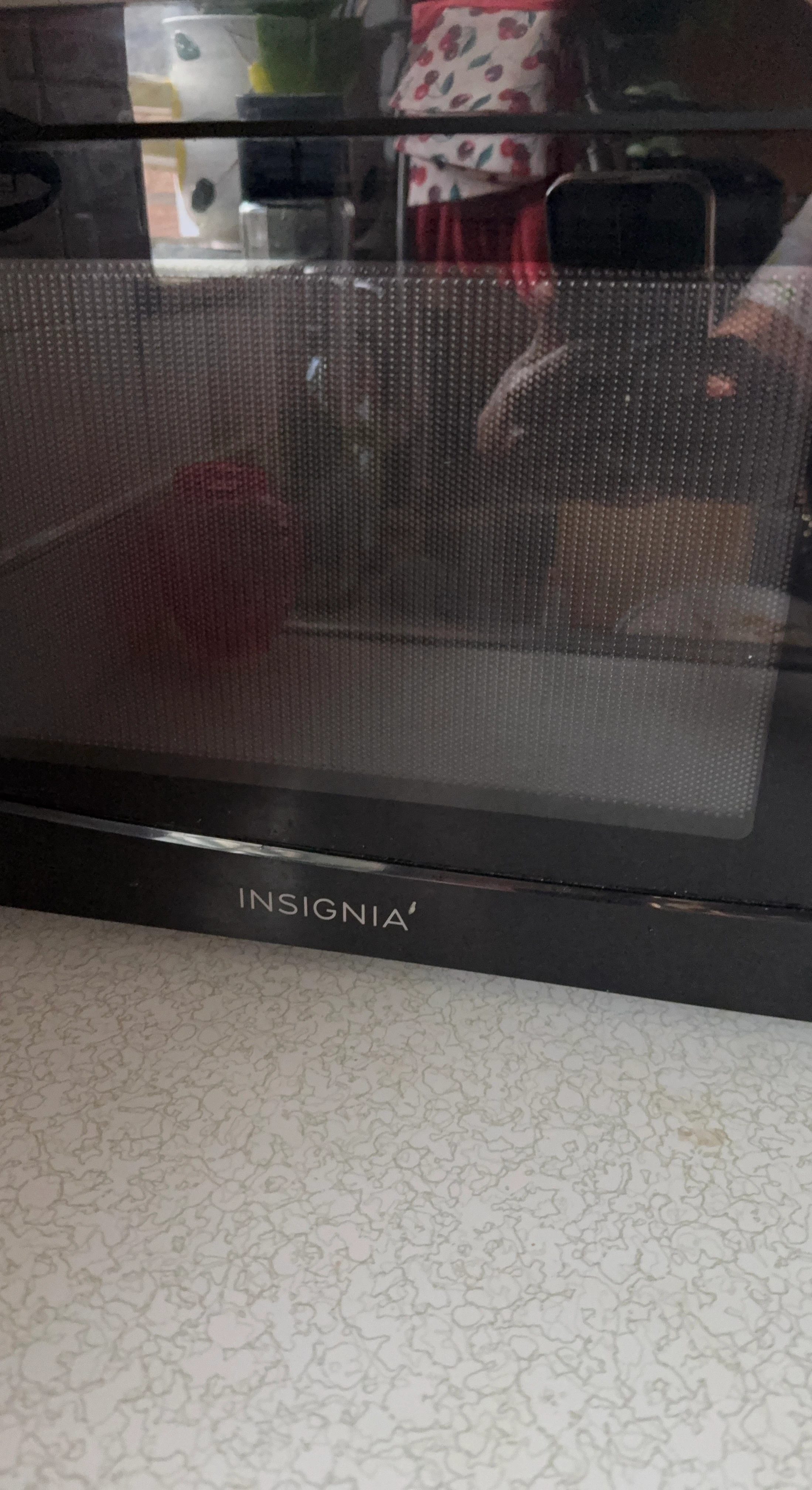 Insignia Microwave Oven