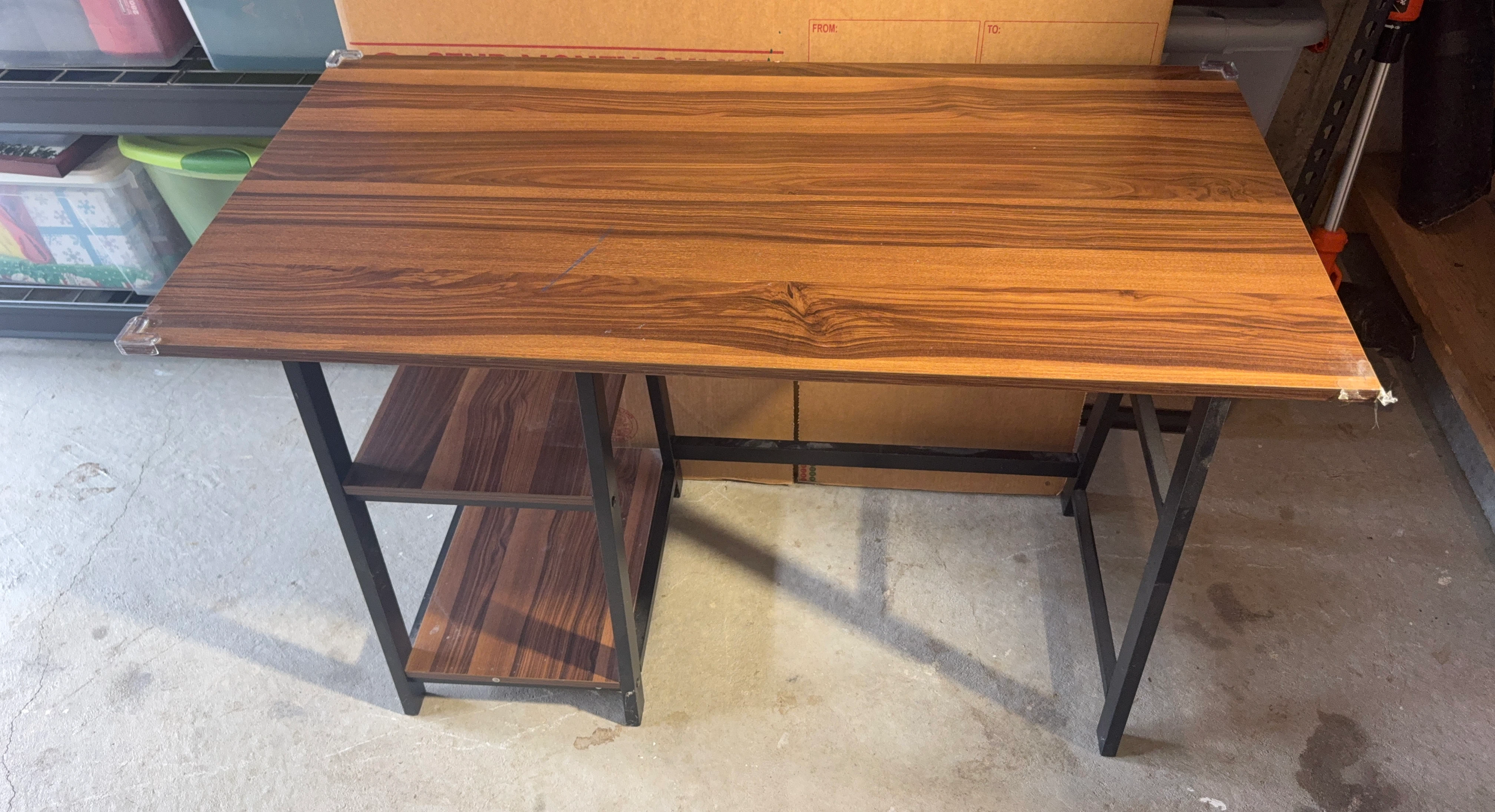 Study Table