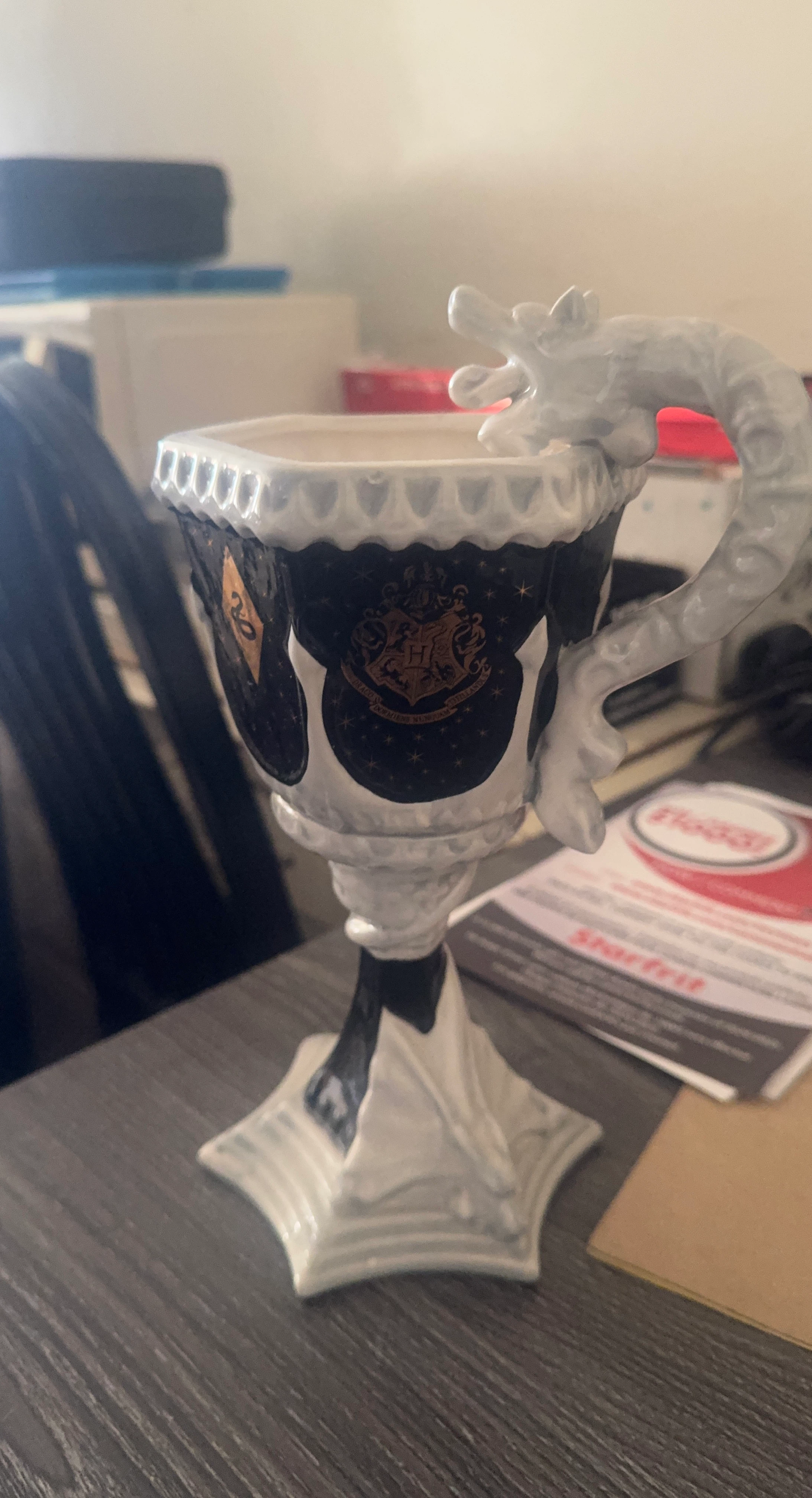 Harry Potter Goblet