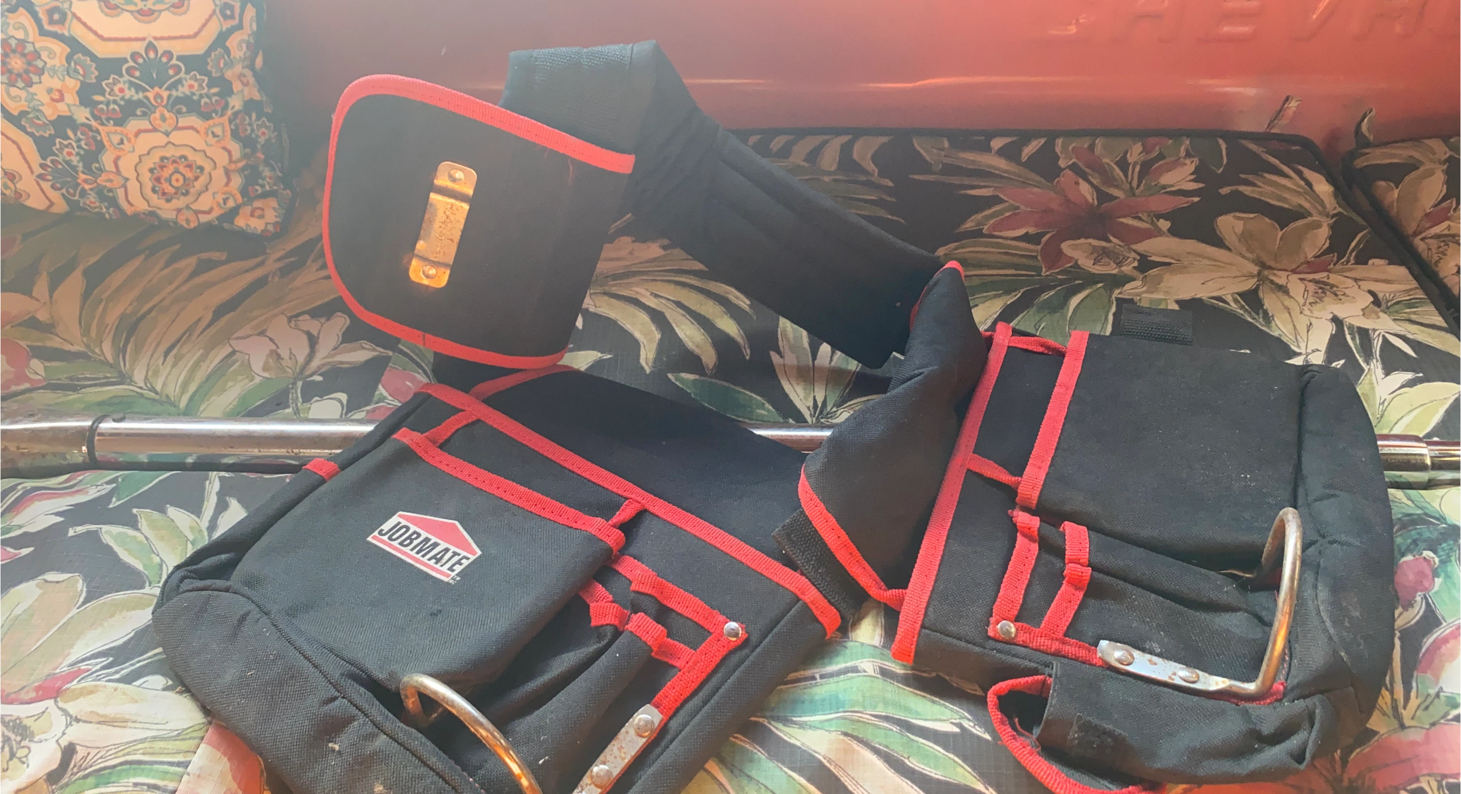 Jobmate tool belt