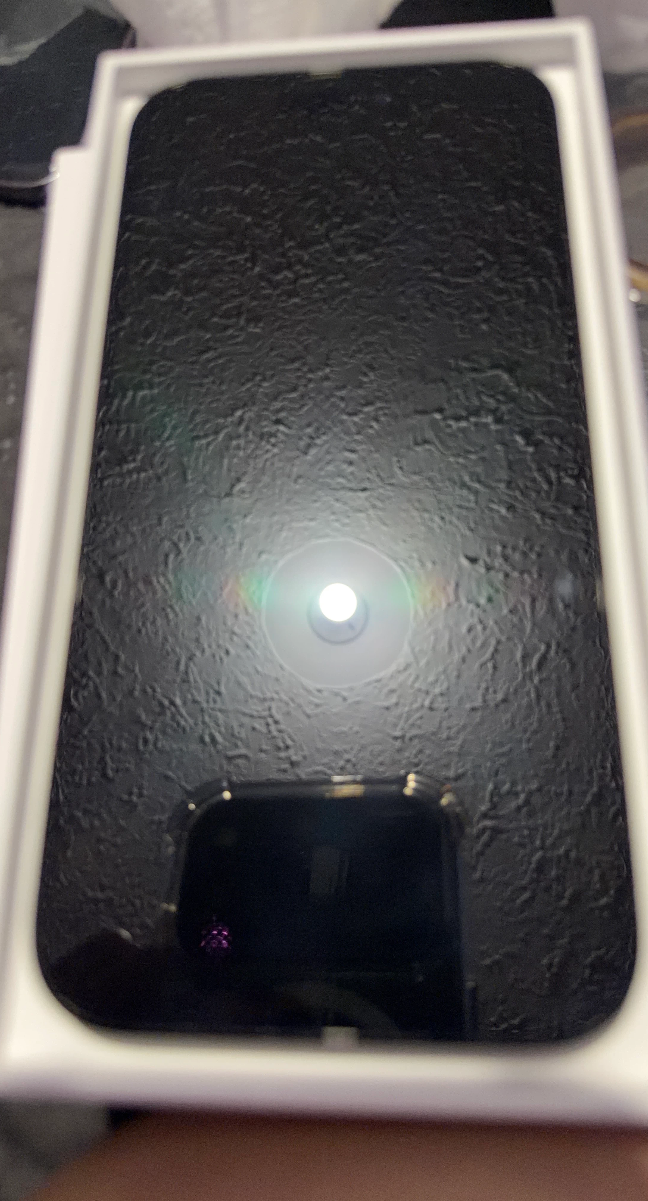 Apple iPhone 14 Pro 256GB Black
