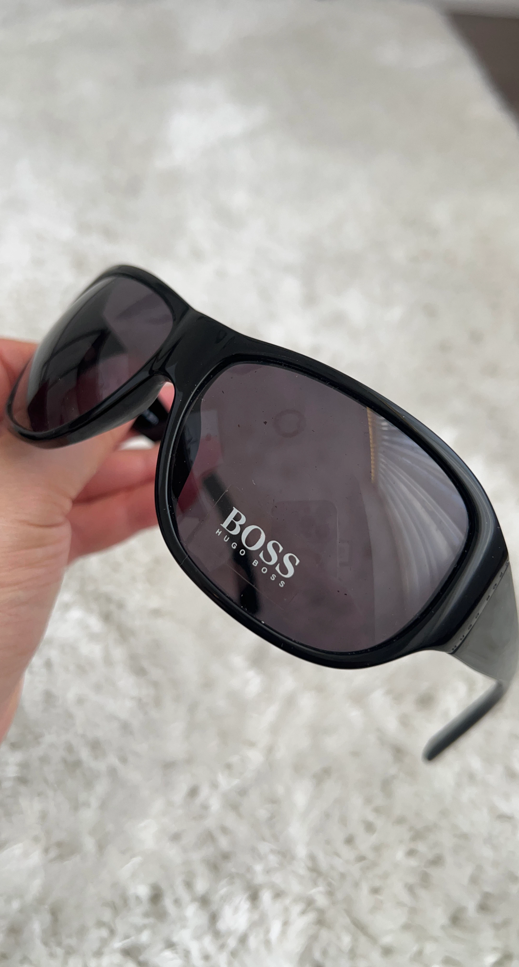BOSS Hugo Boss Sunglasses