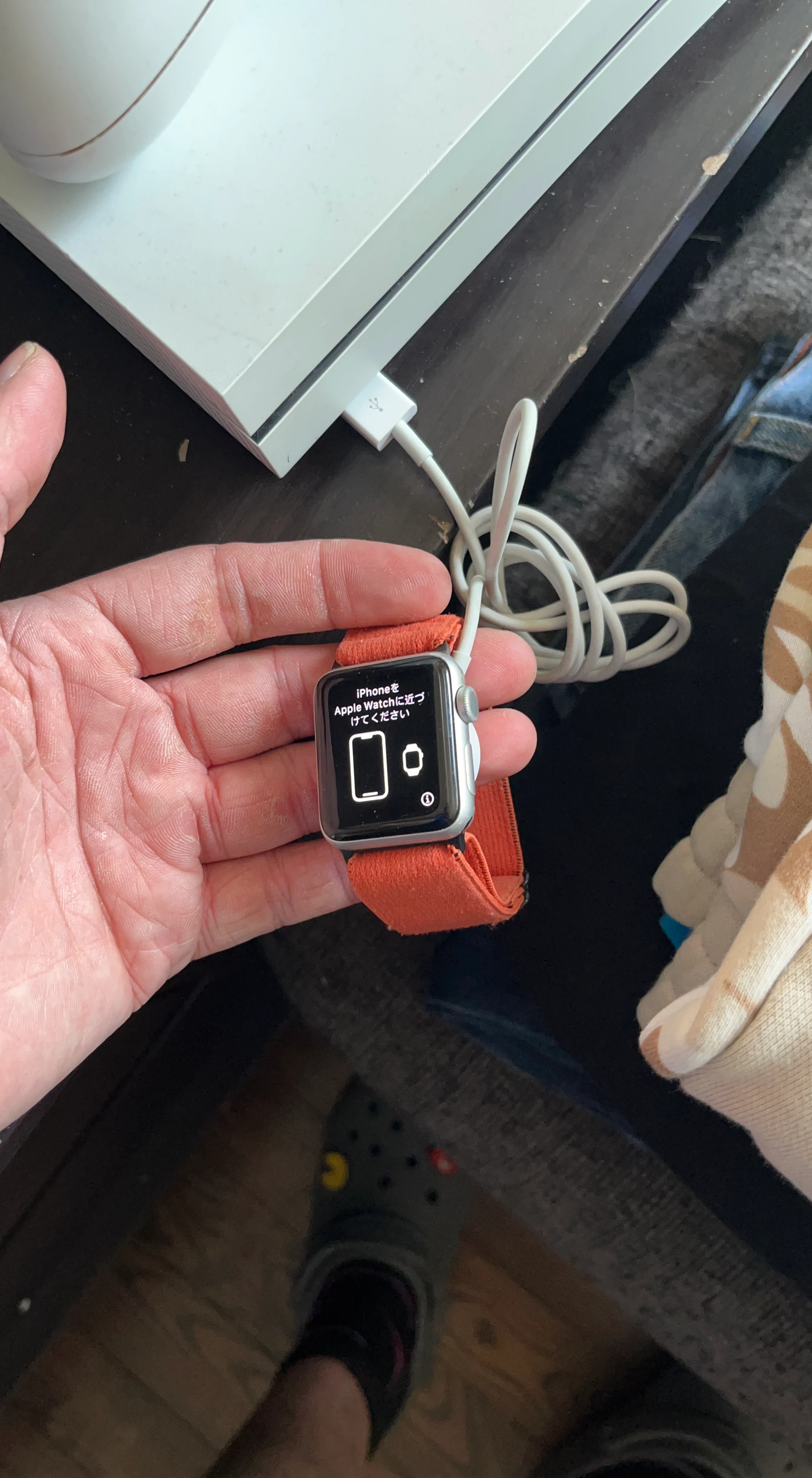 Apple Watch Series 3