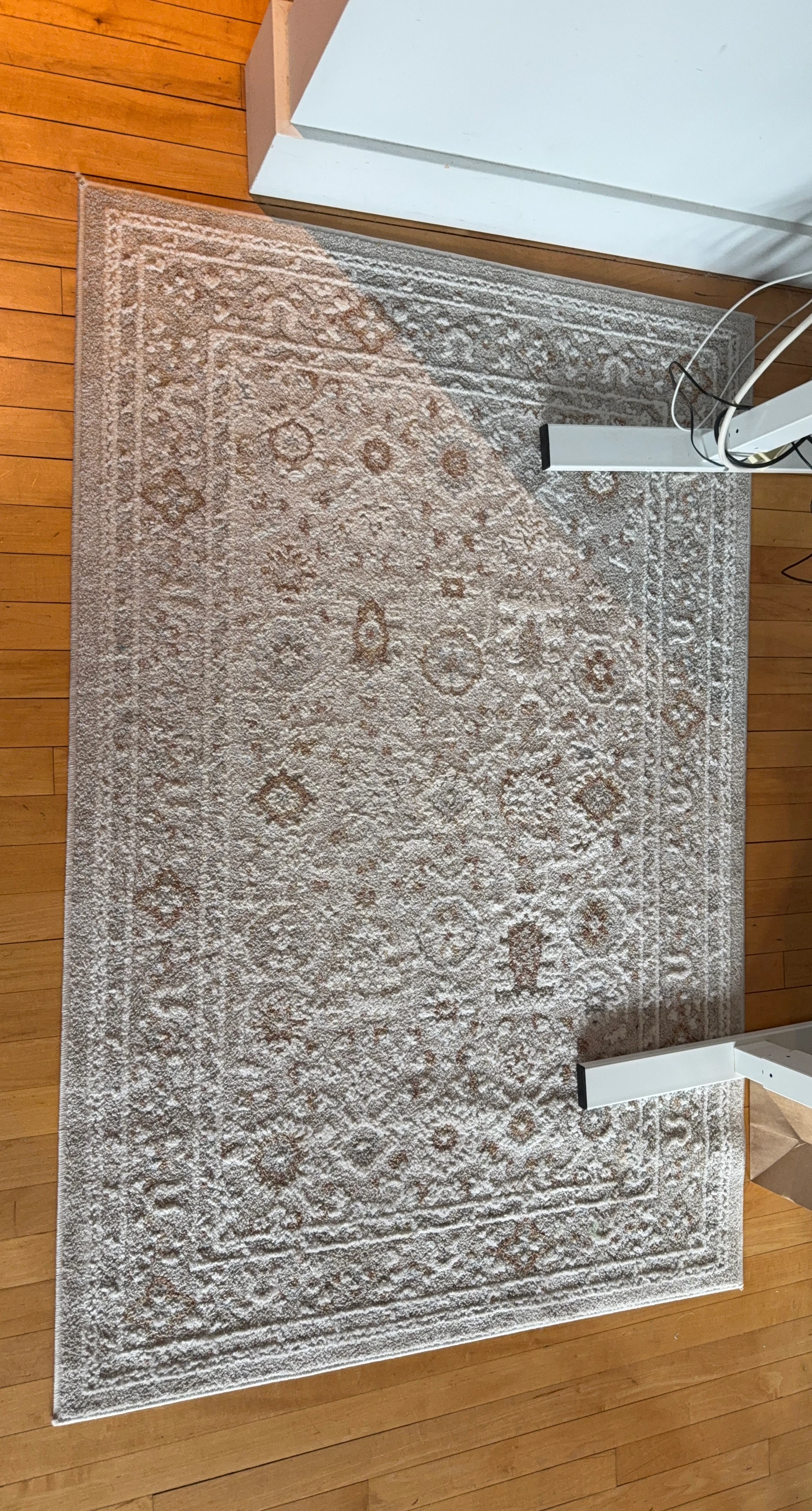 Kopfkino Rug