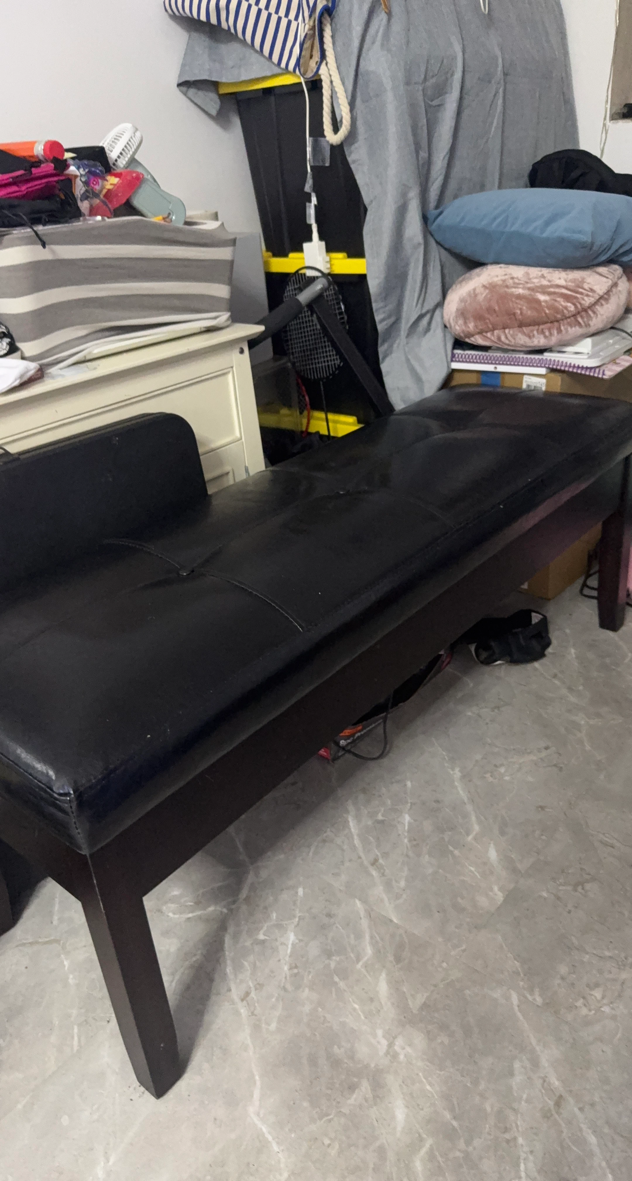 dining bench