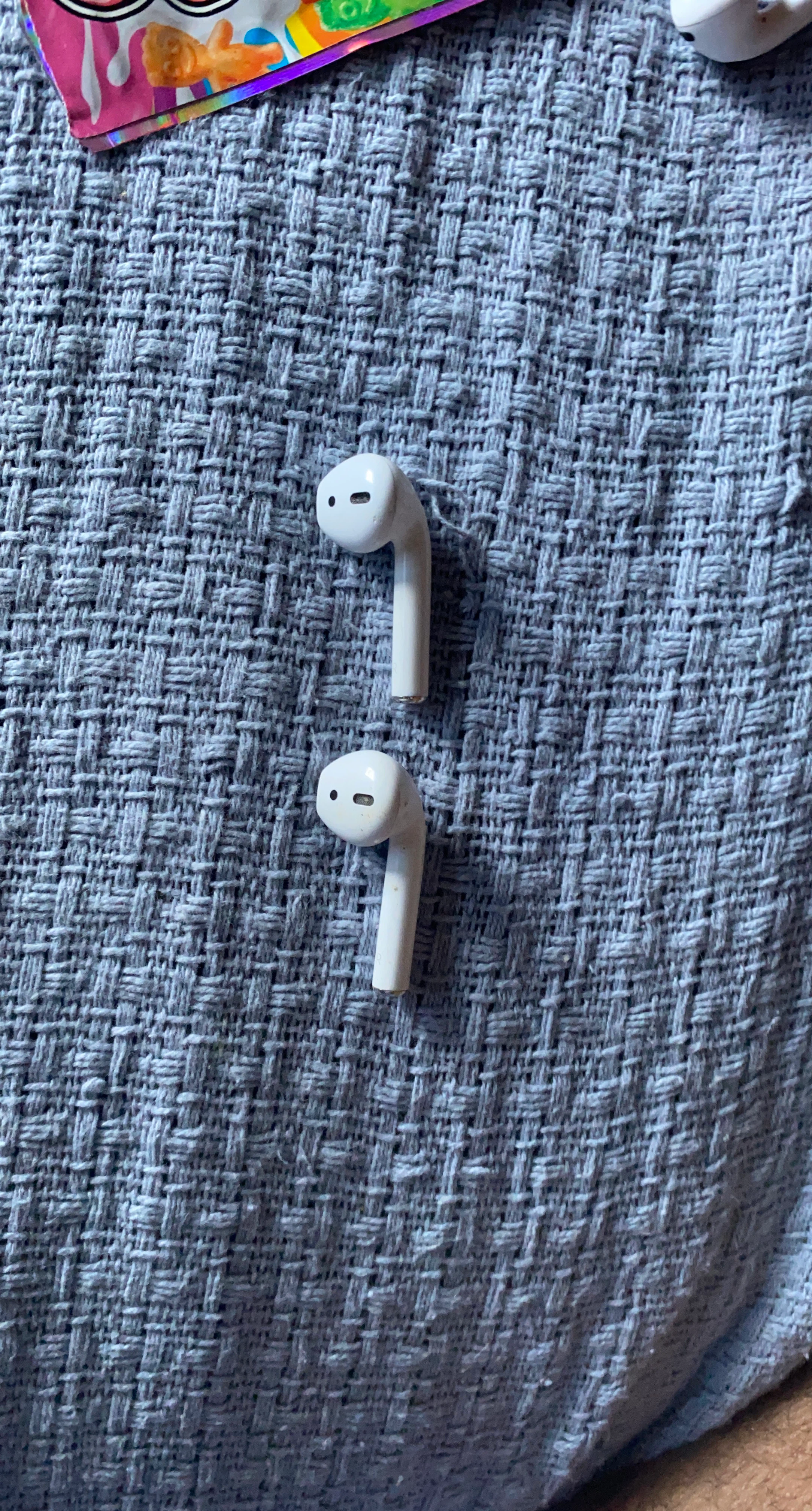 Apple AirPods