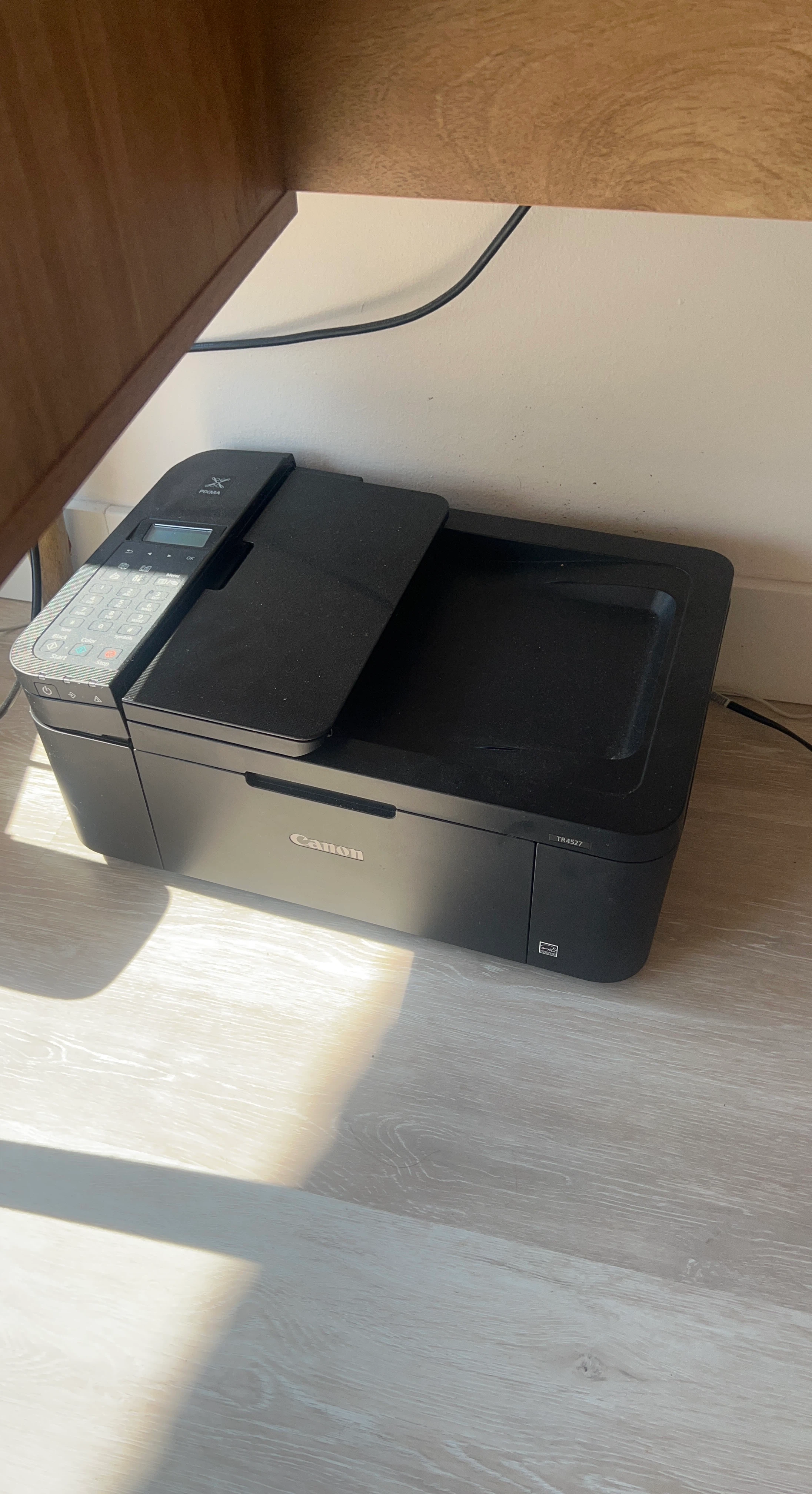 Canon PIXMA TR4527 All-in-One Printer