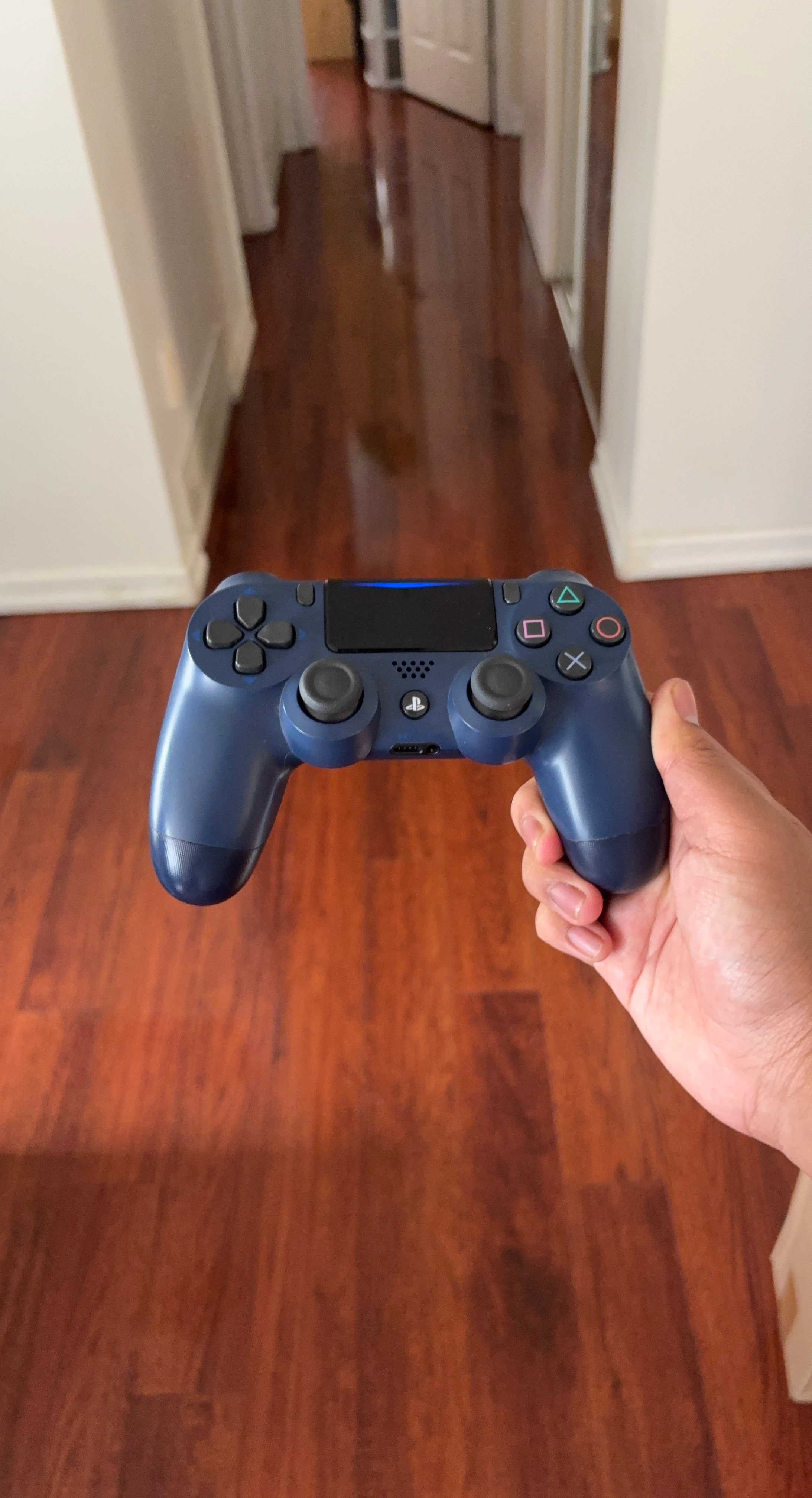 Sony DualShock 4 Controller - Blue