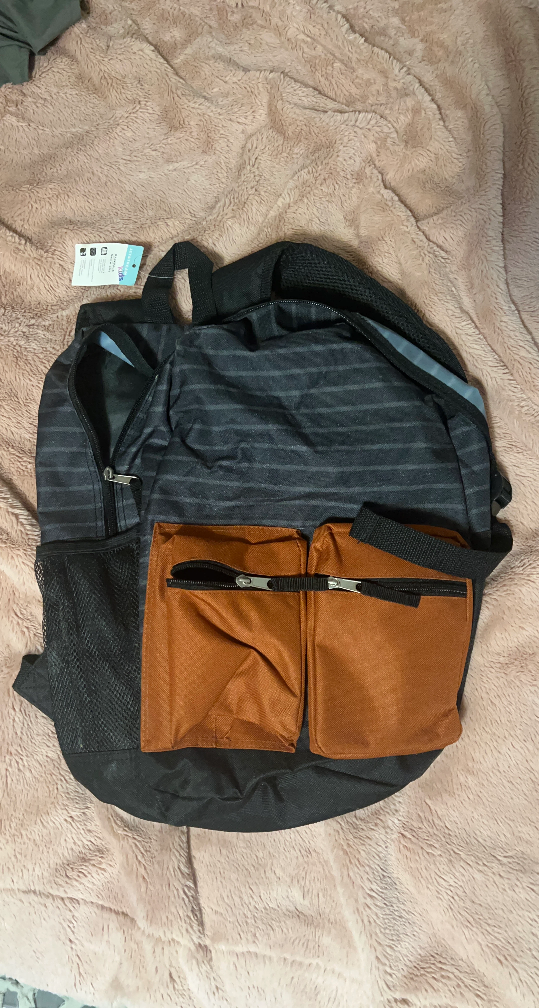 Jetbeam Kids Backpack