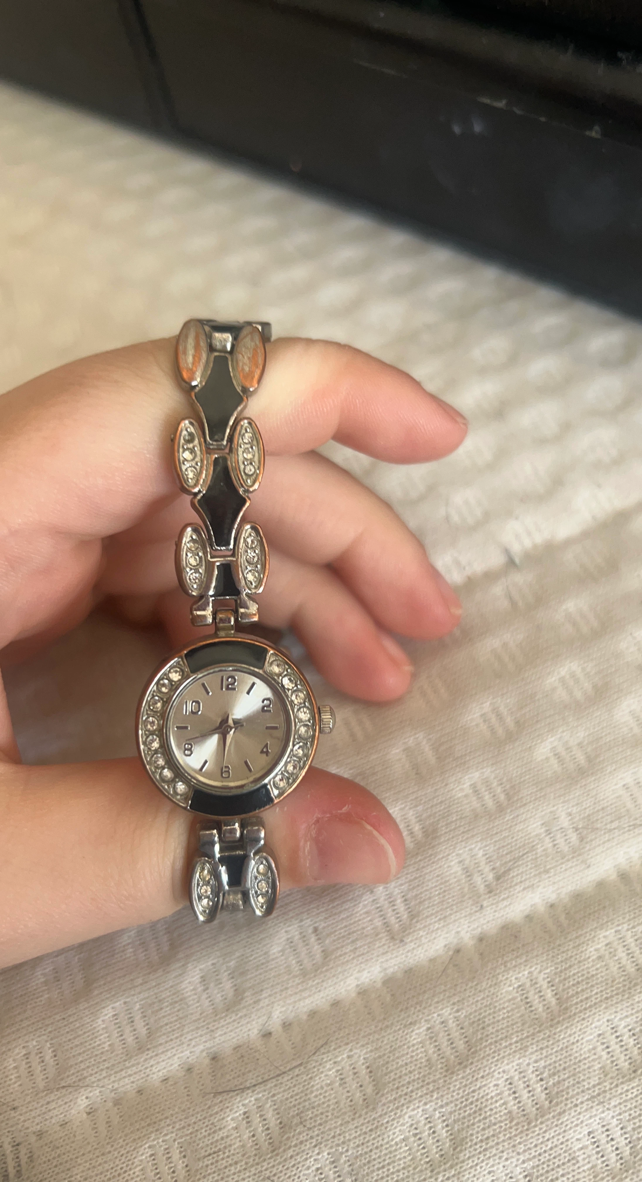 Women's Decorative Watch