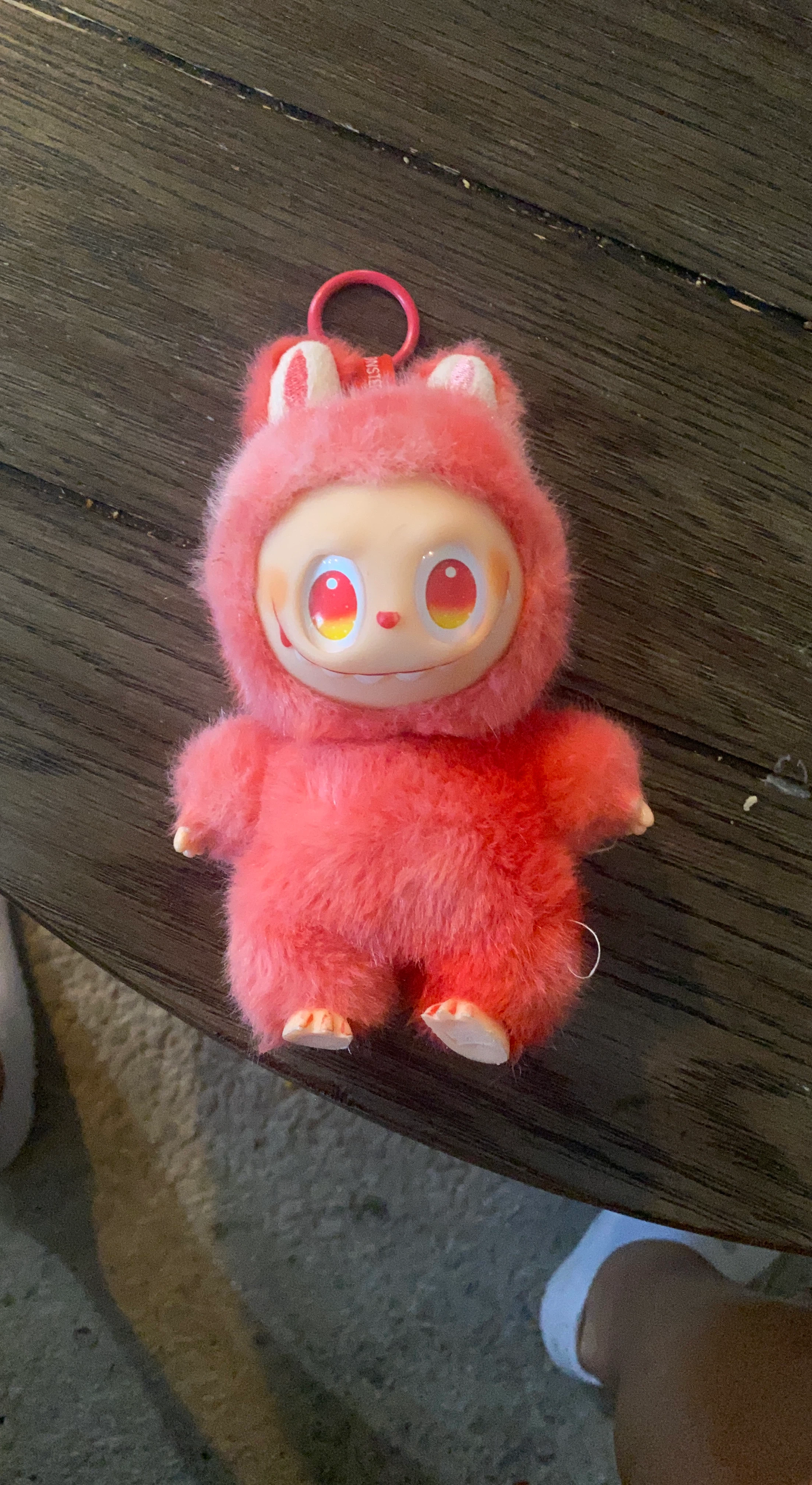 Labubu