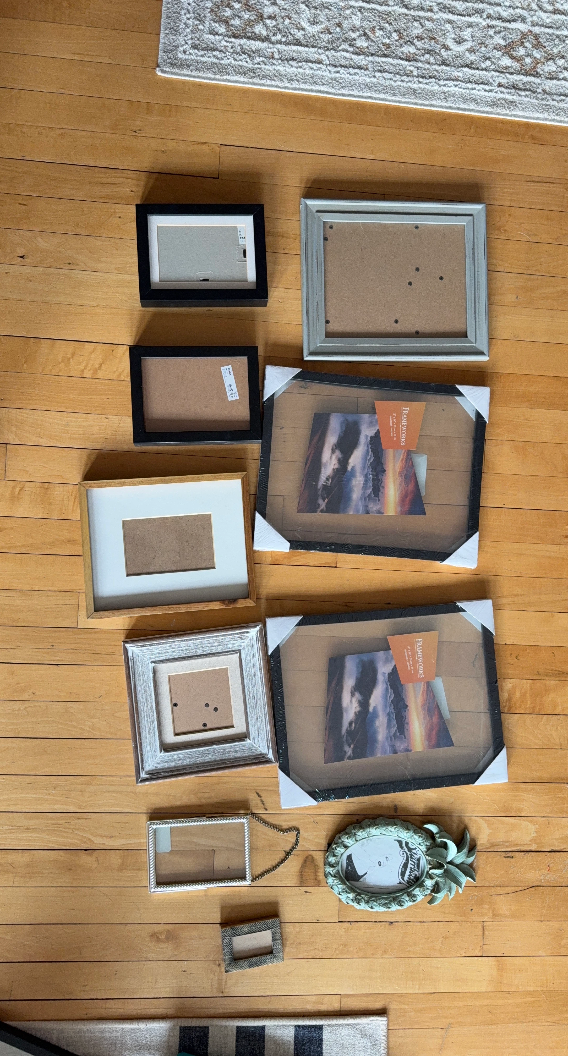 Frames