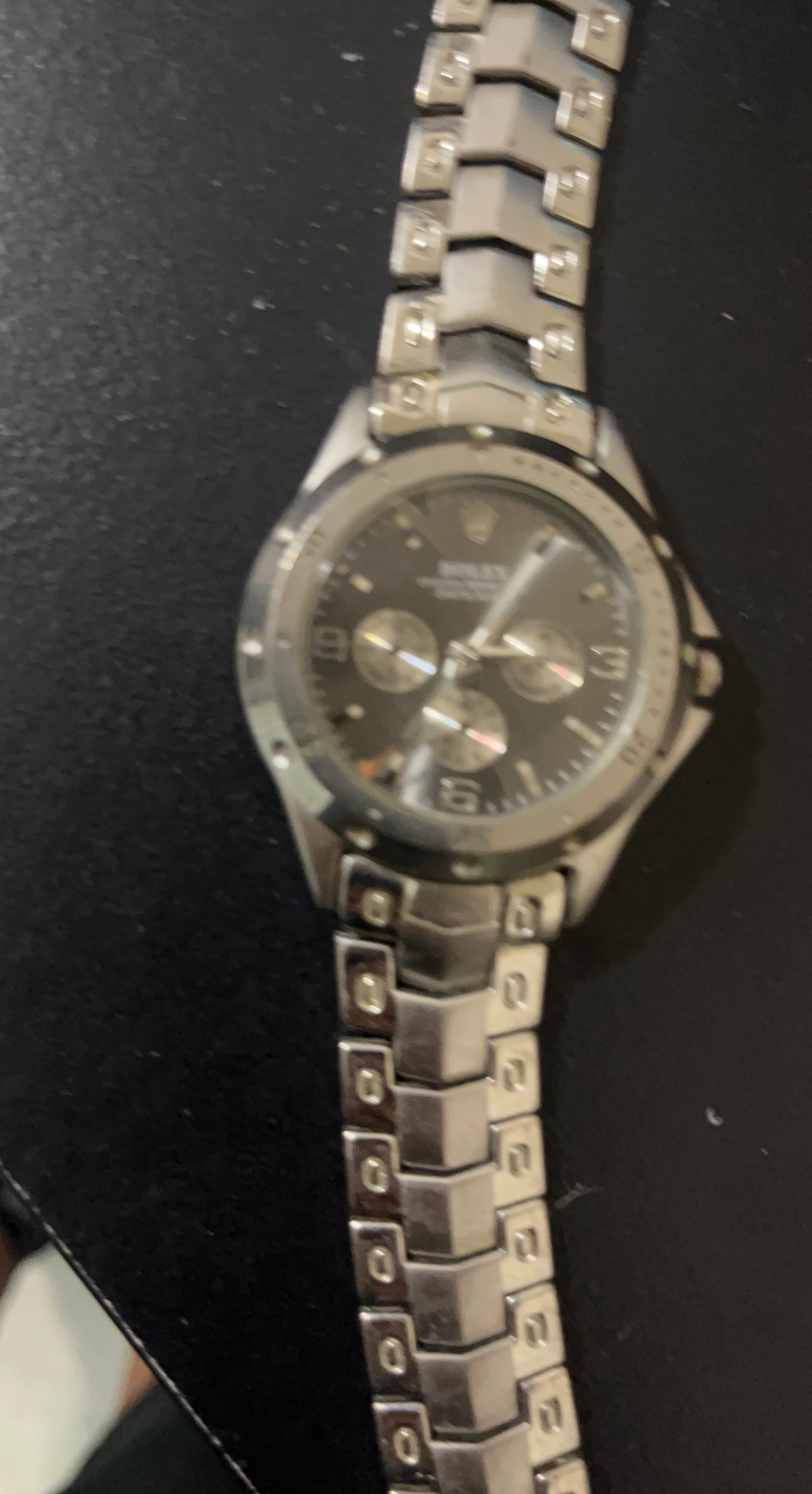 Rolex Watch