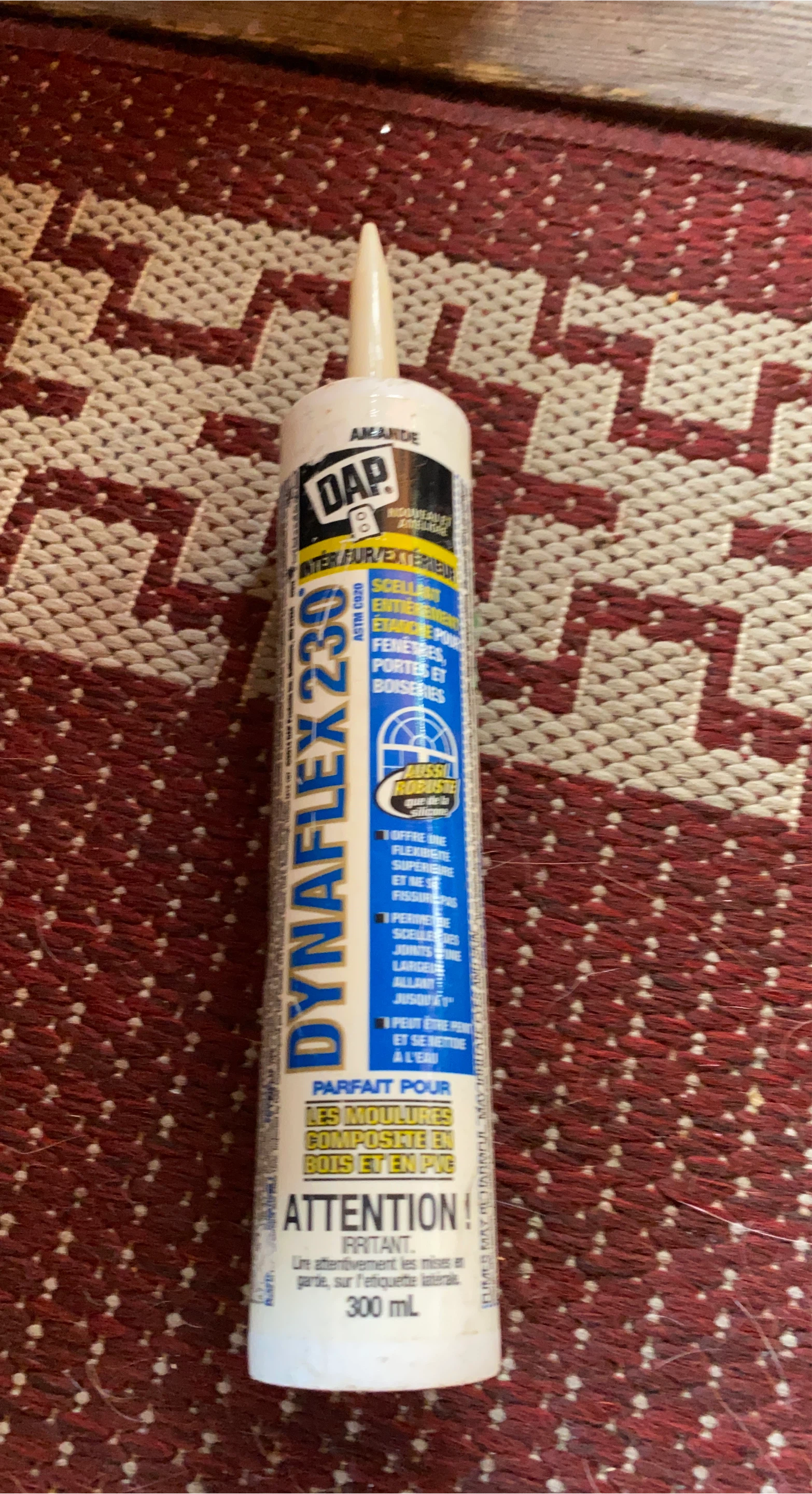 DAP Dynaflex 230 Sealant 300 mL