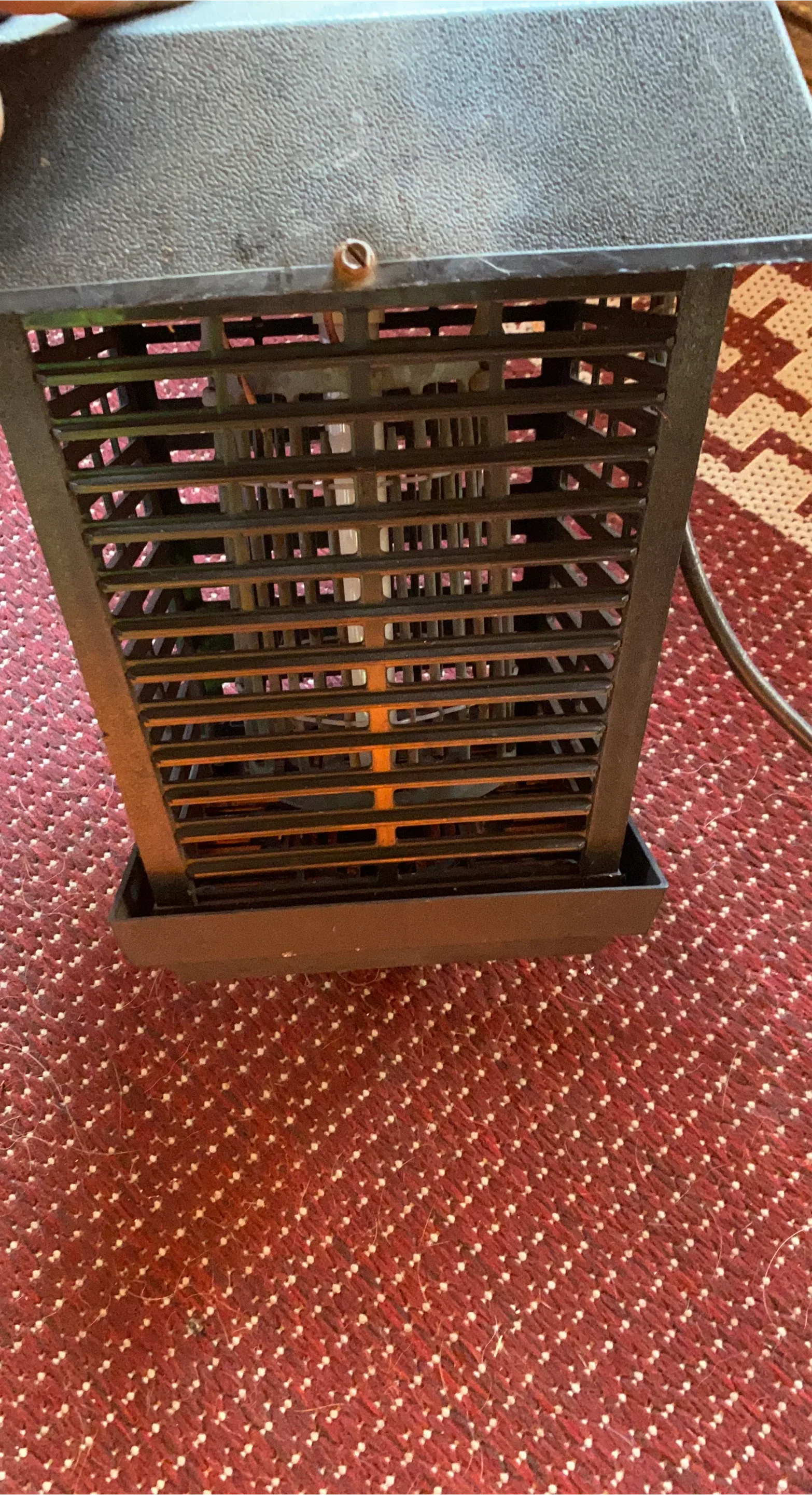 Bug Zapper Electric Insect Killer