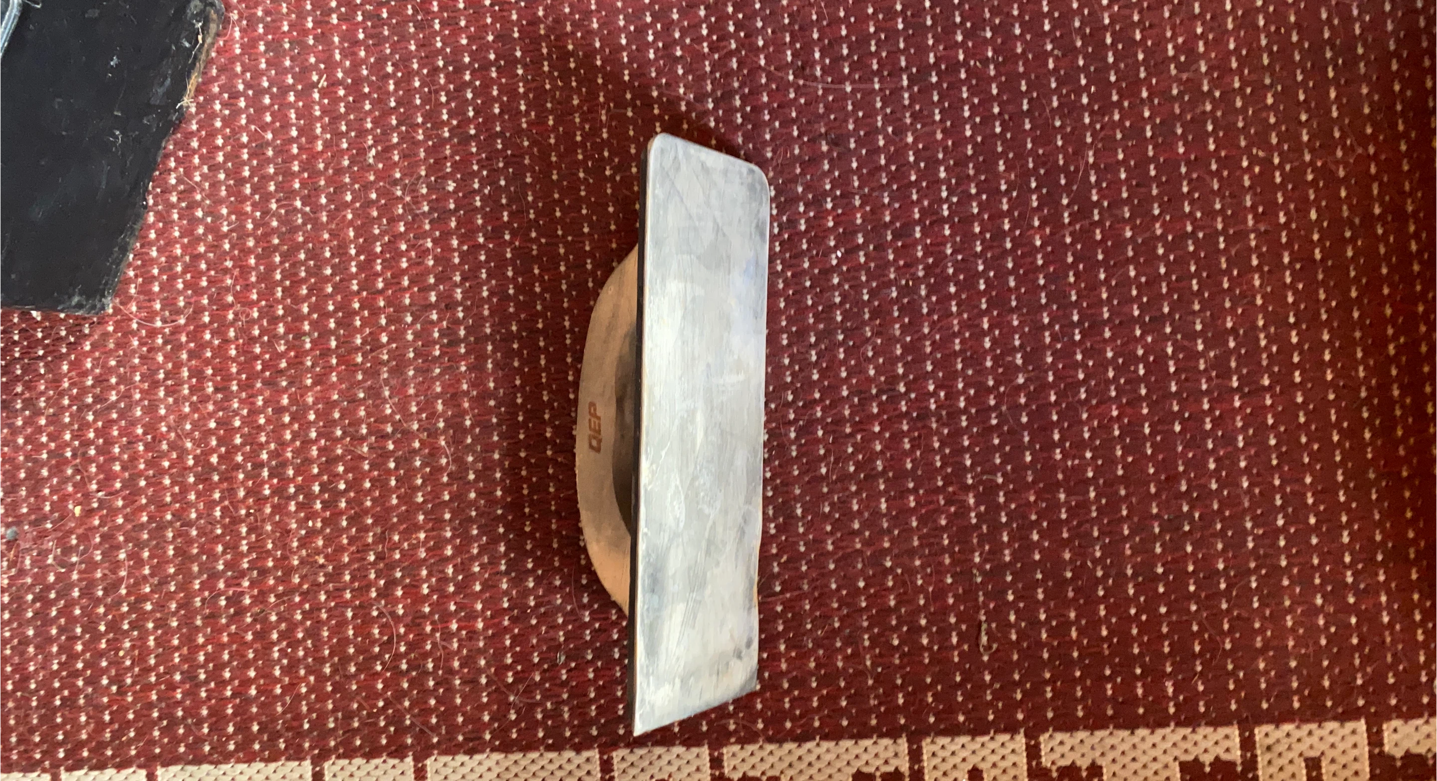QEP Trowel