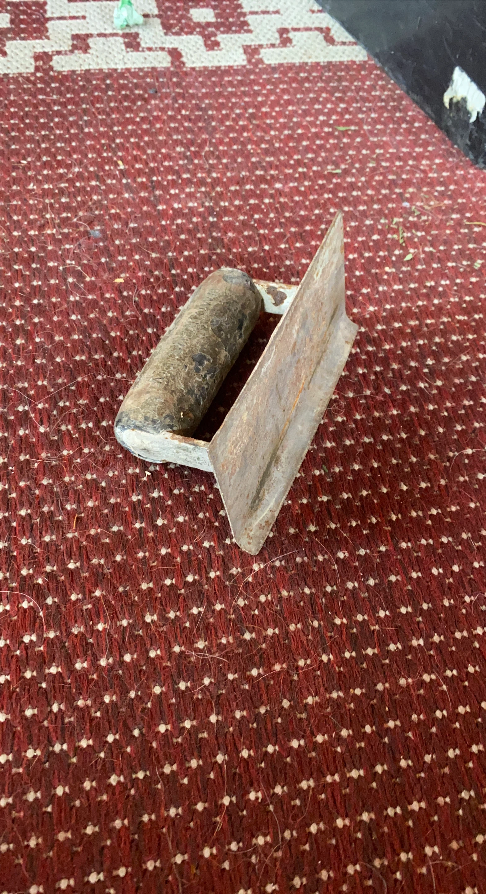 Vintage Trowel Tool