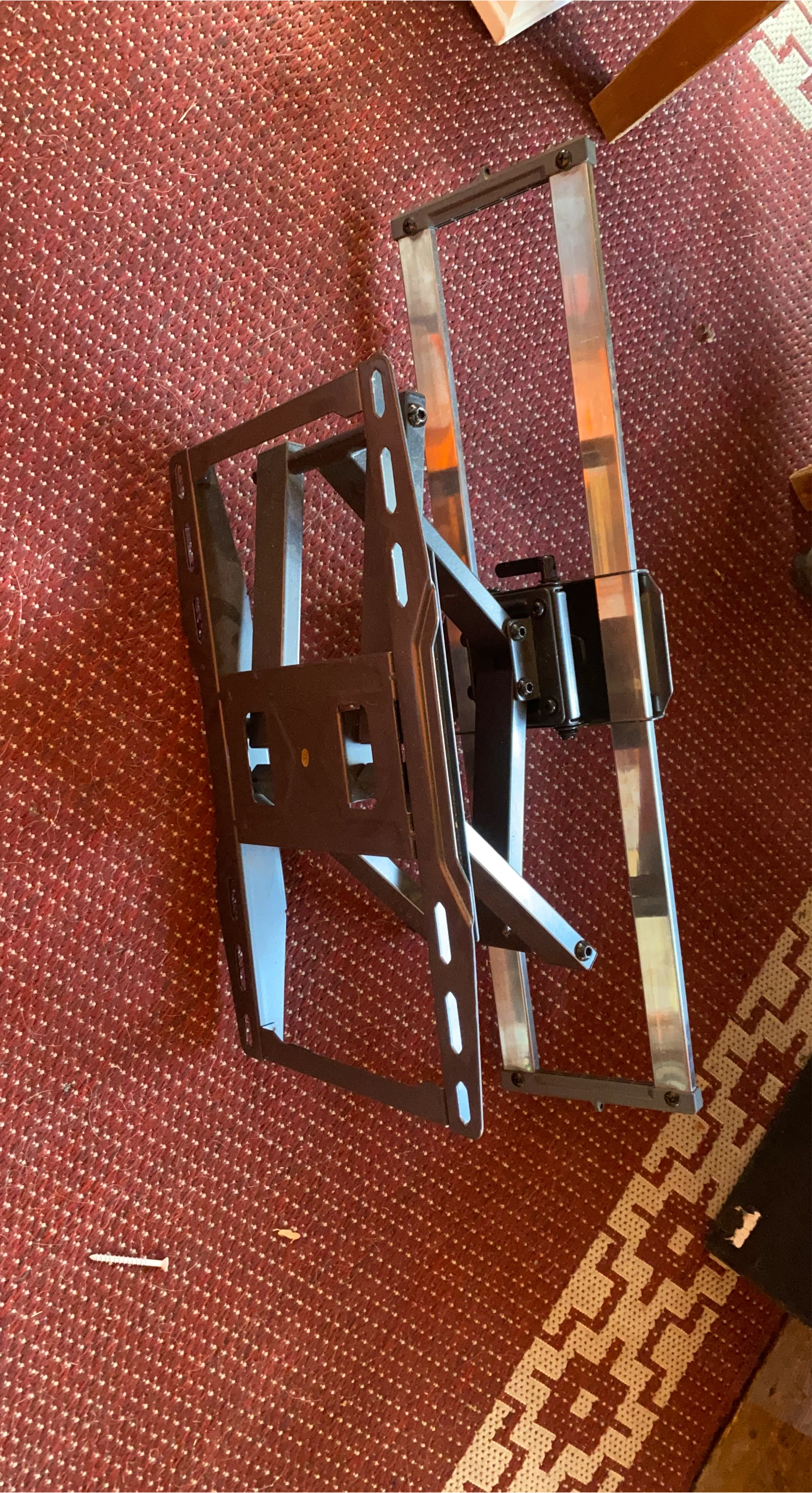 TV Wall Mount Bracket