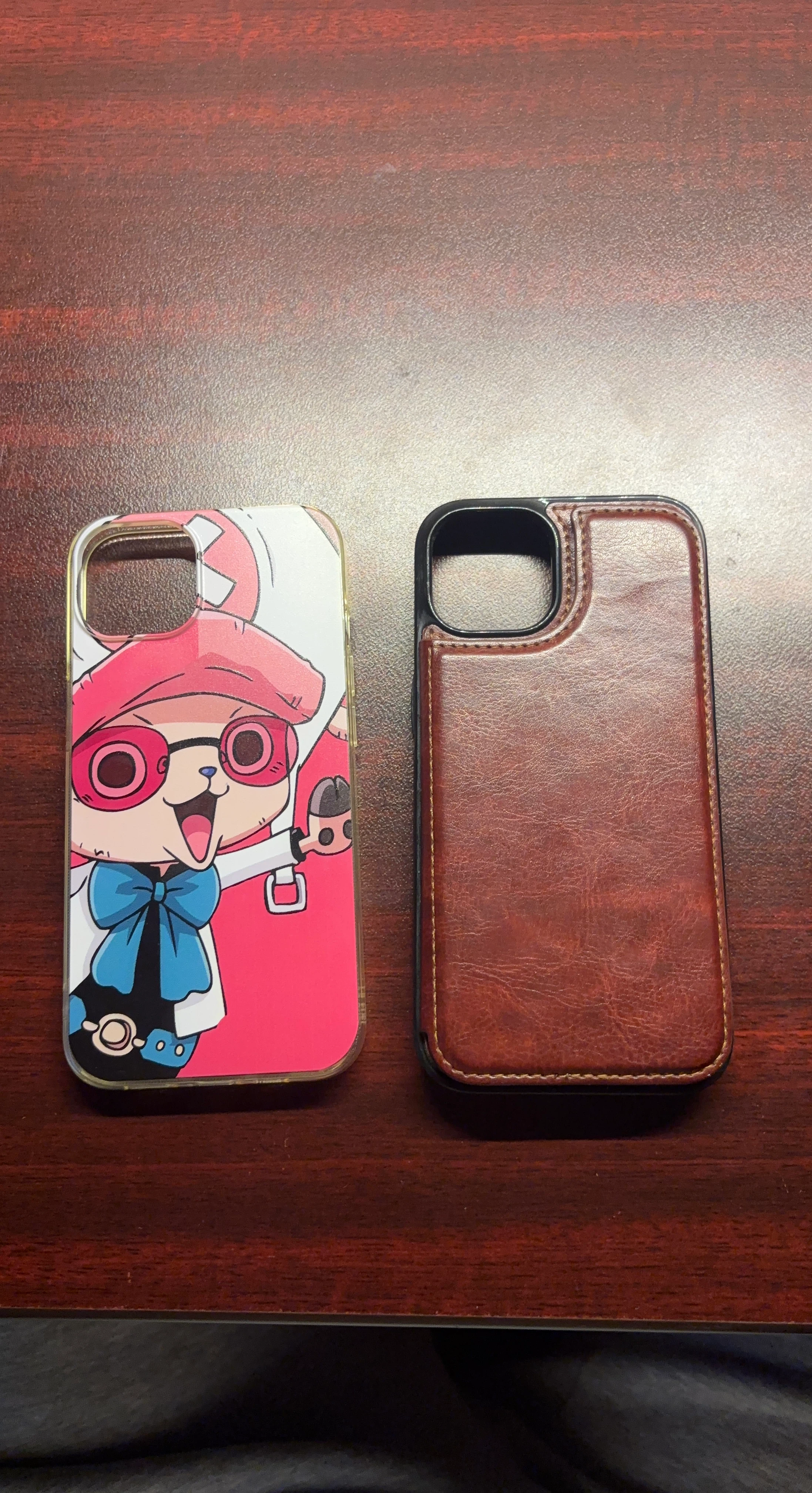 One Piece Tony Tony Chopper iPhone 13 Pro Case