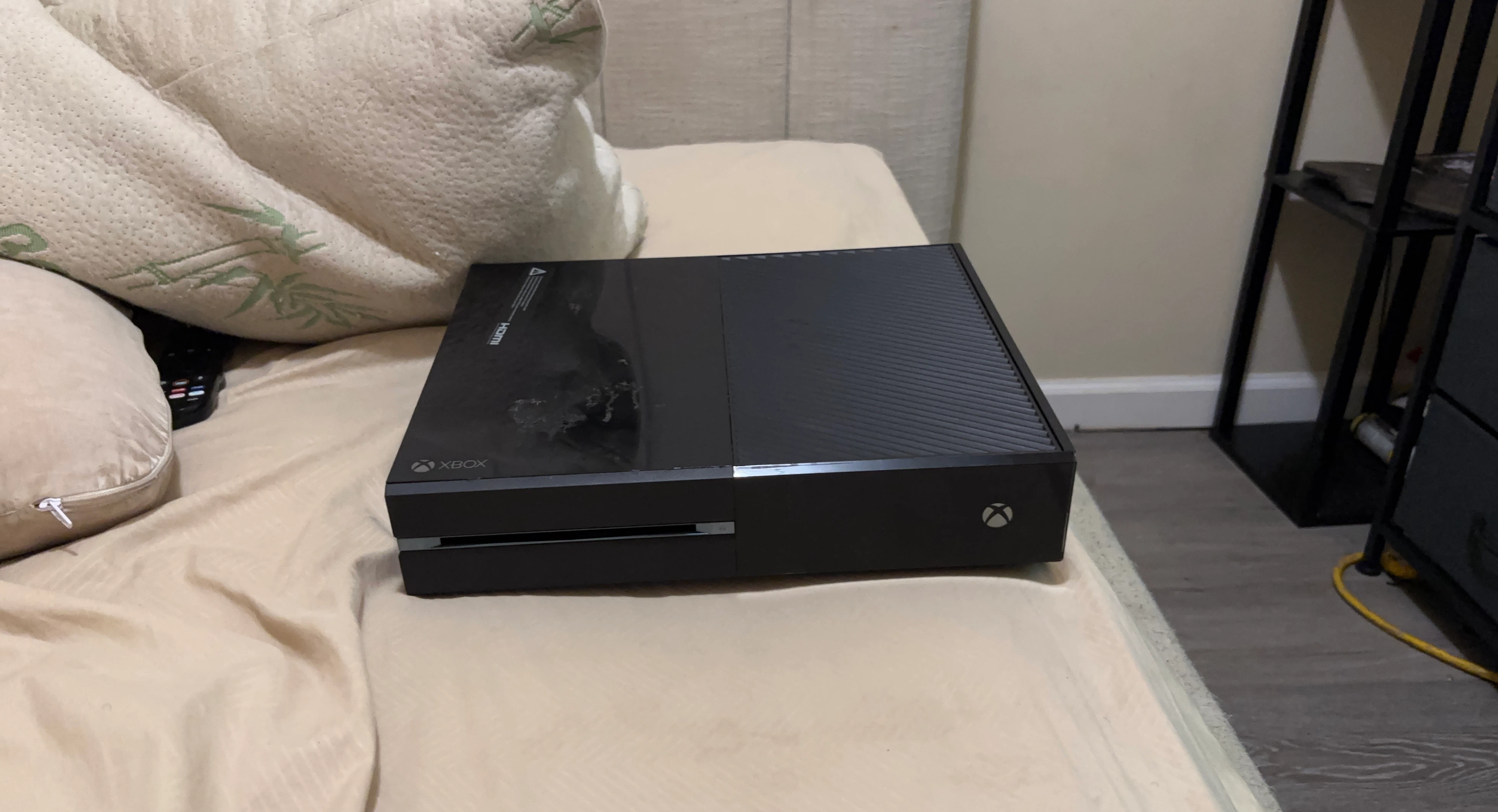 Xbox One Console