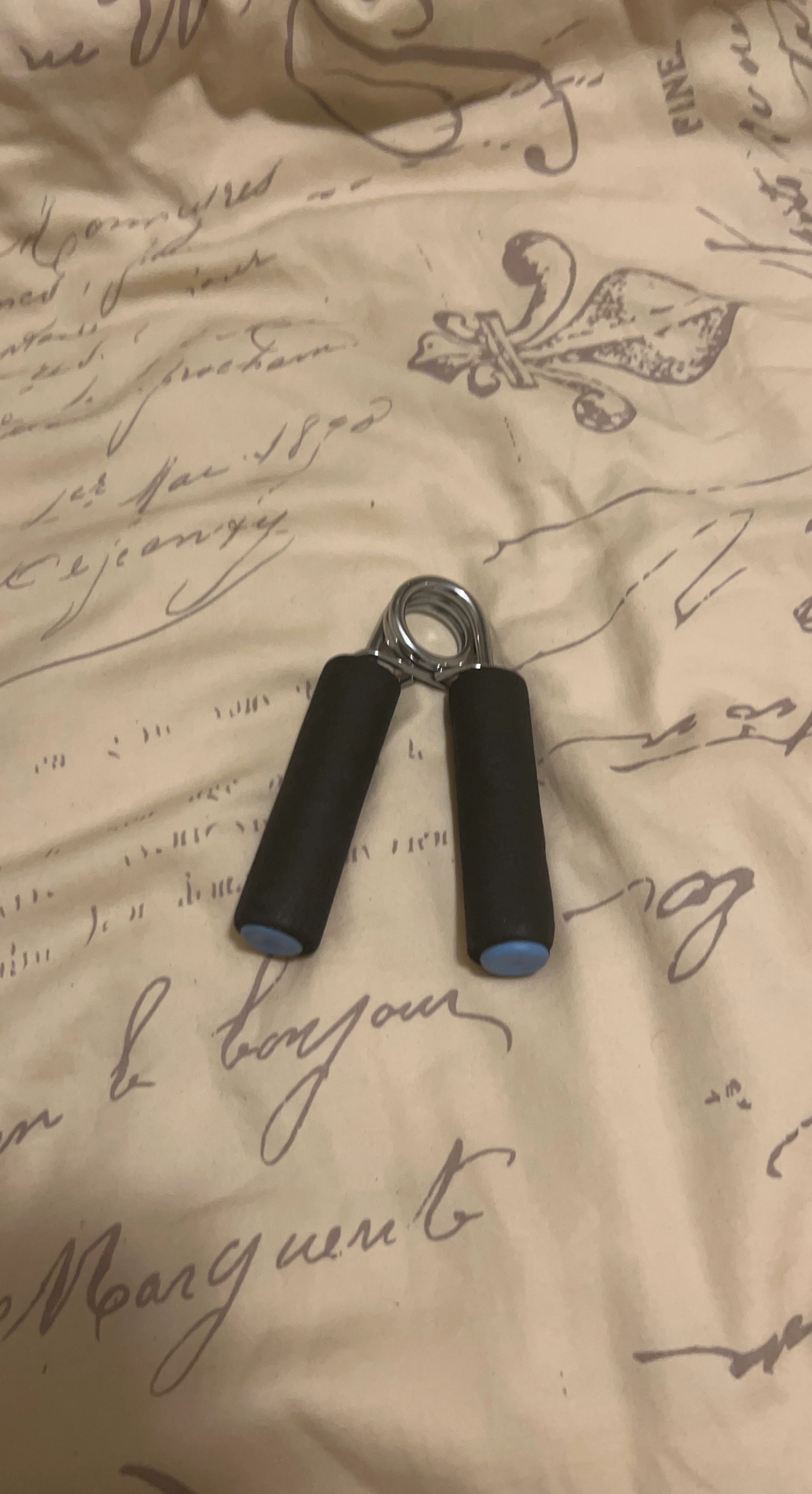 Hand Grips Exerciser
