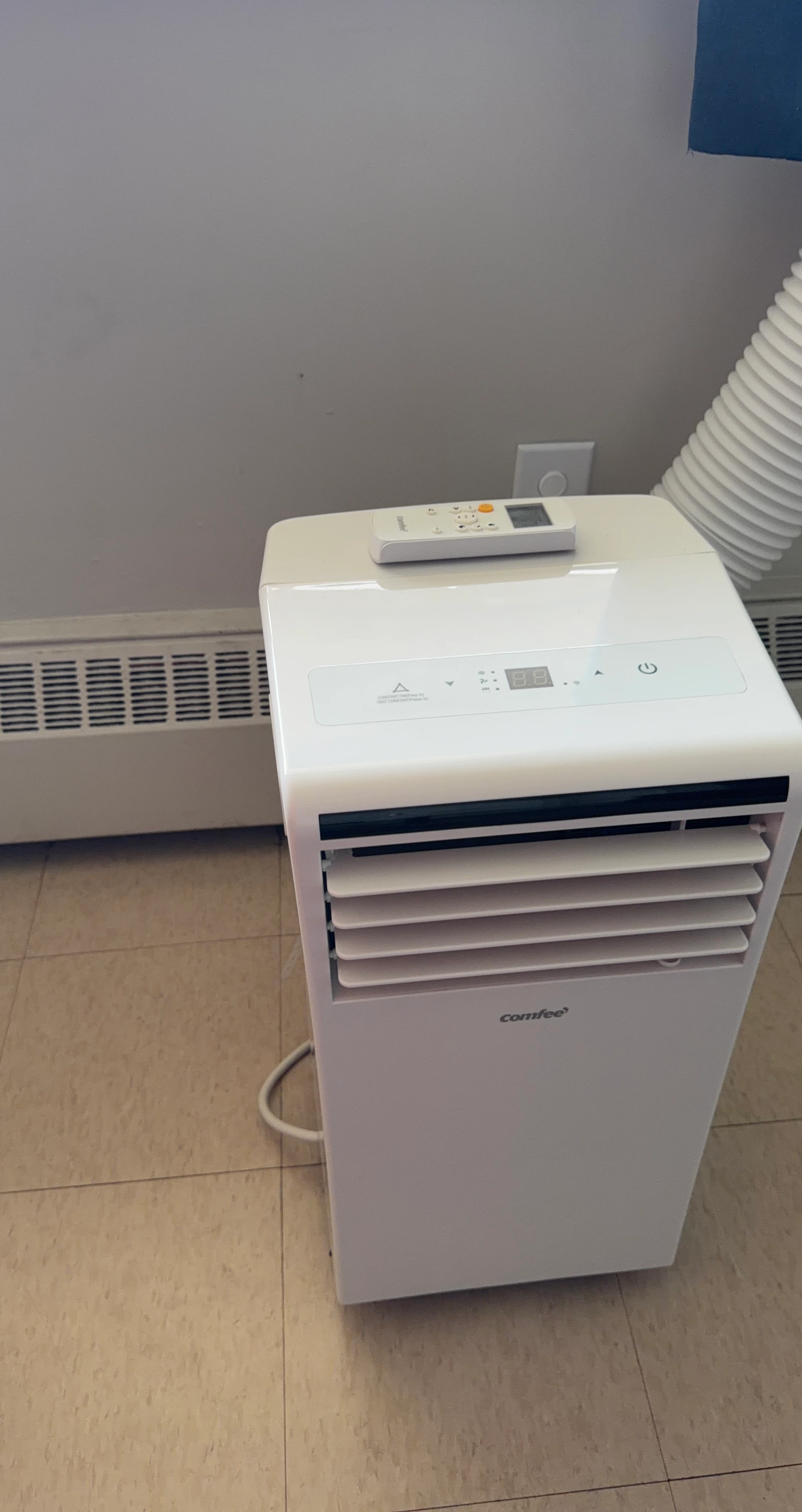 Comfee Portable Air Conditioner