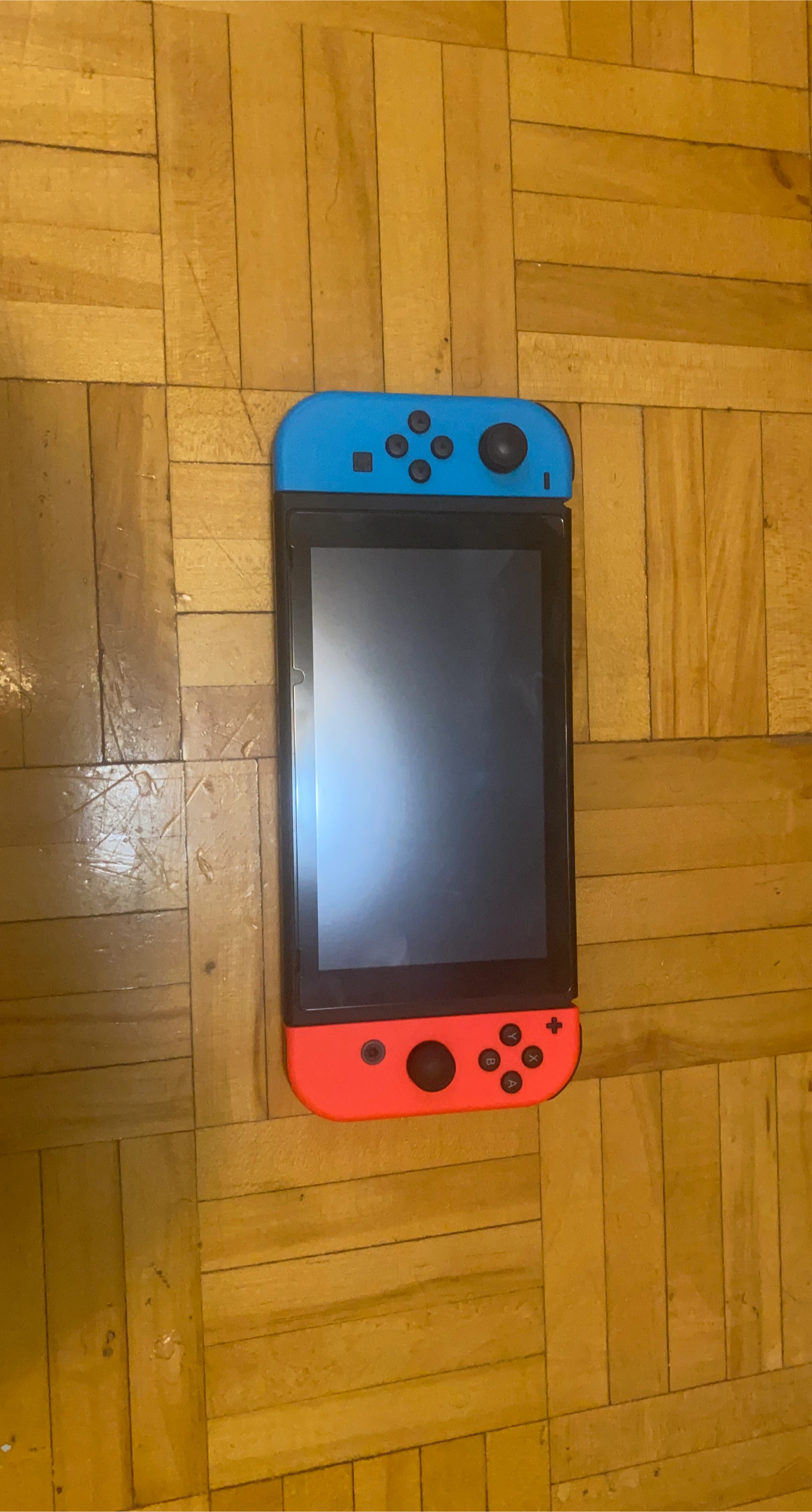 Nintendo Switch Console