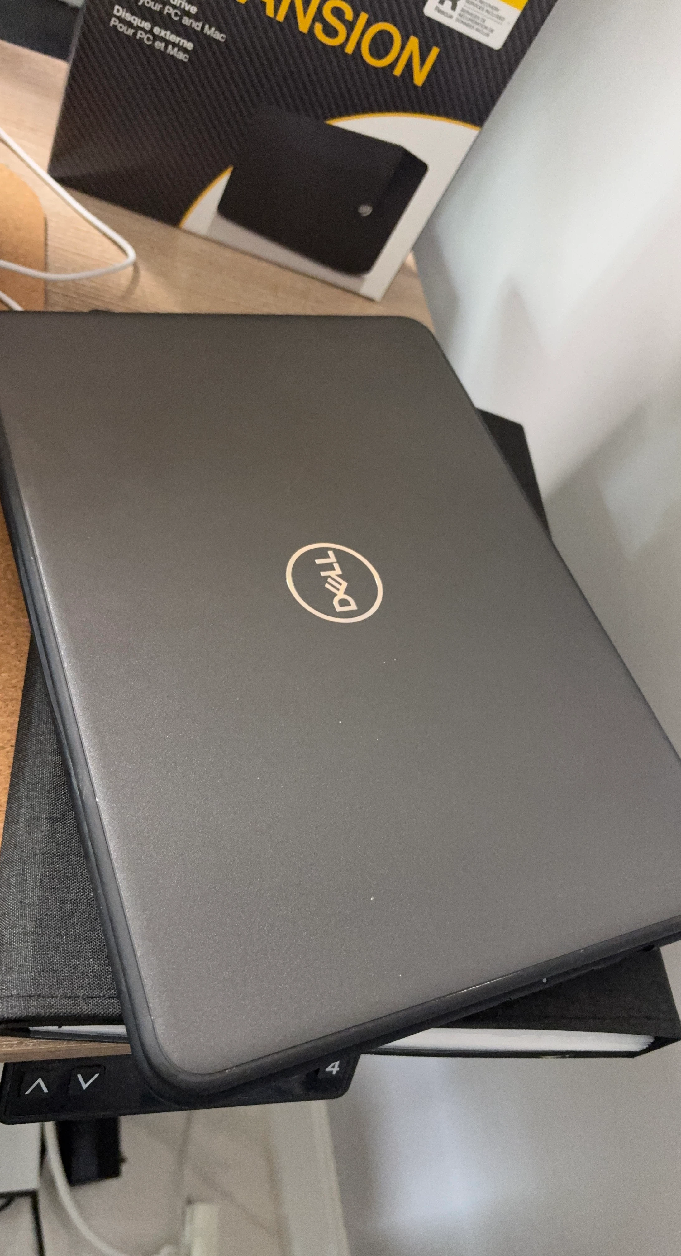 Dell Laptop