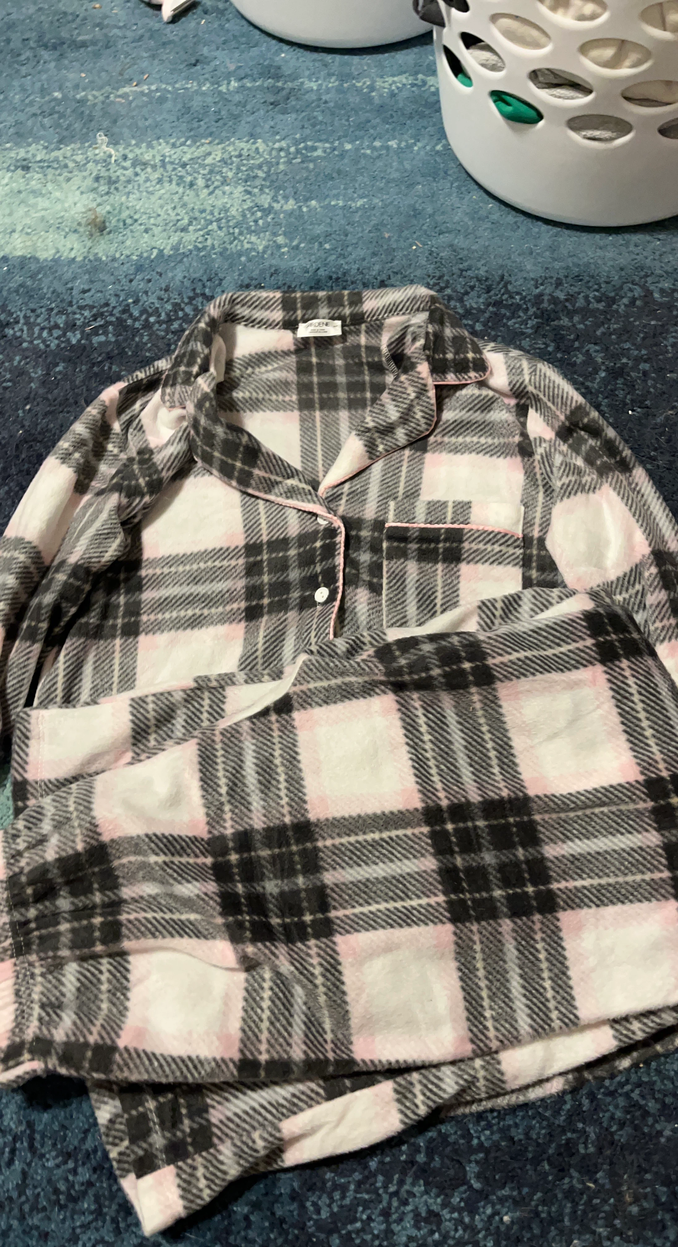 Ardene Pajama Set