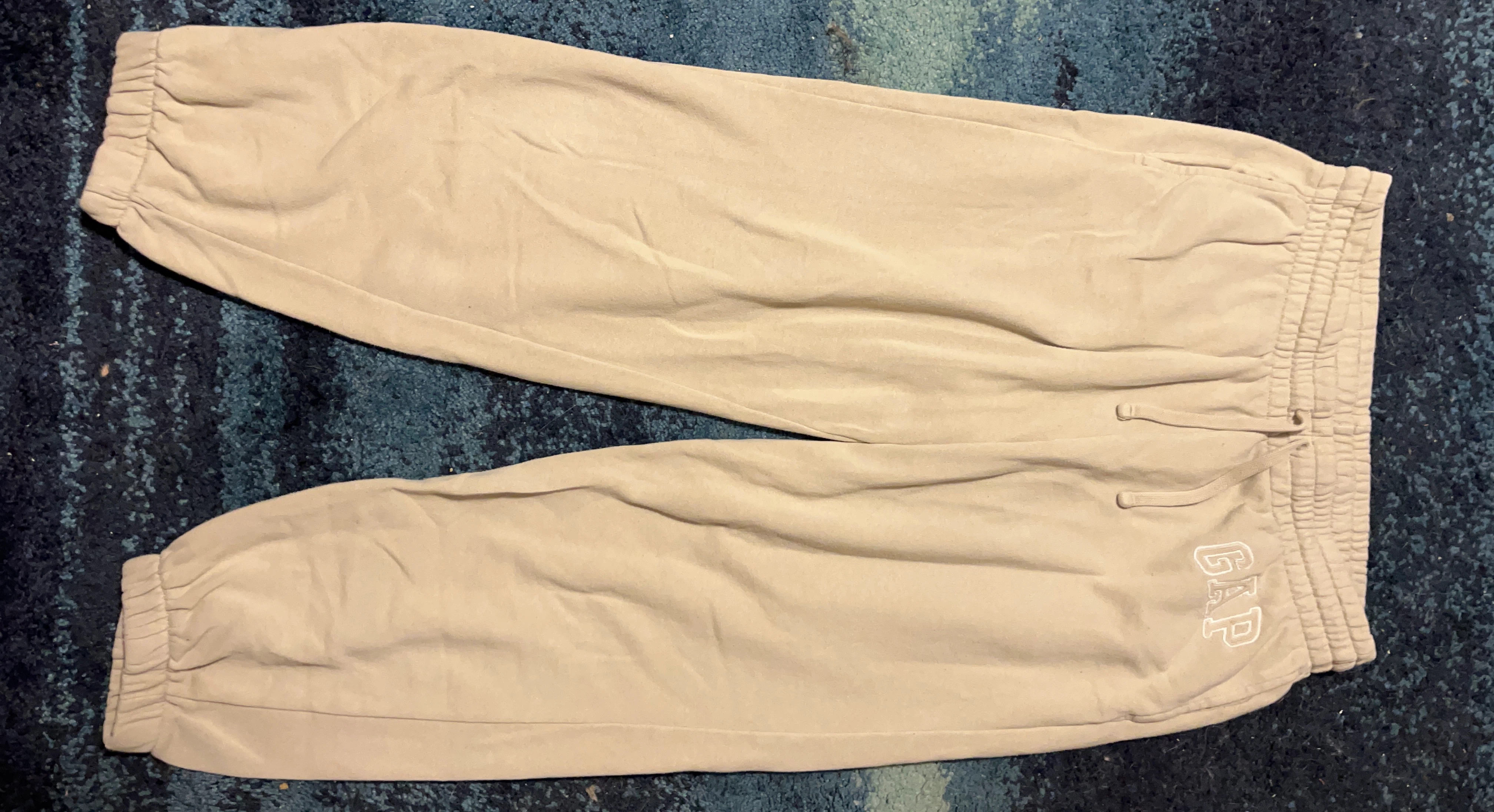 GAP Women's Jogger Pants
