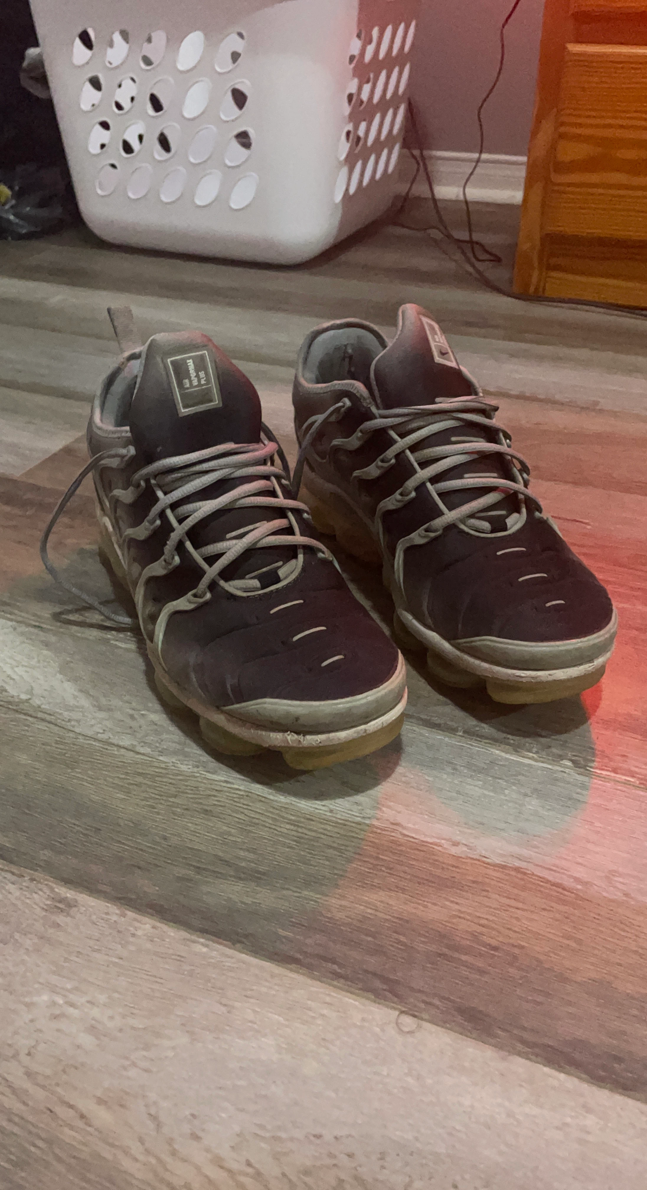Nike Air VaporMax Plus Shoes