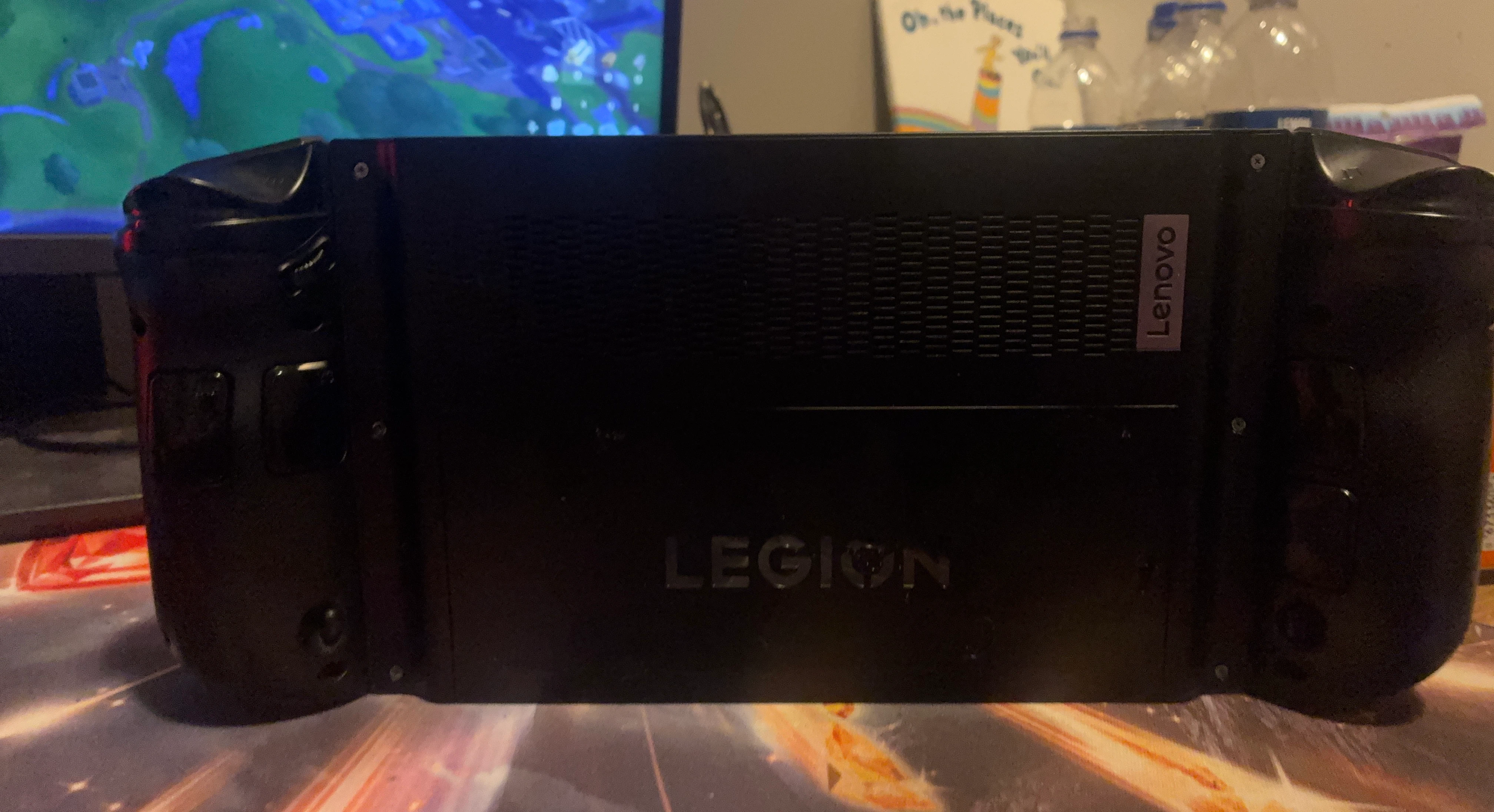 Lenovo Legion Handheld Gaming Console