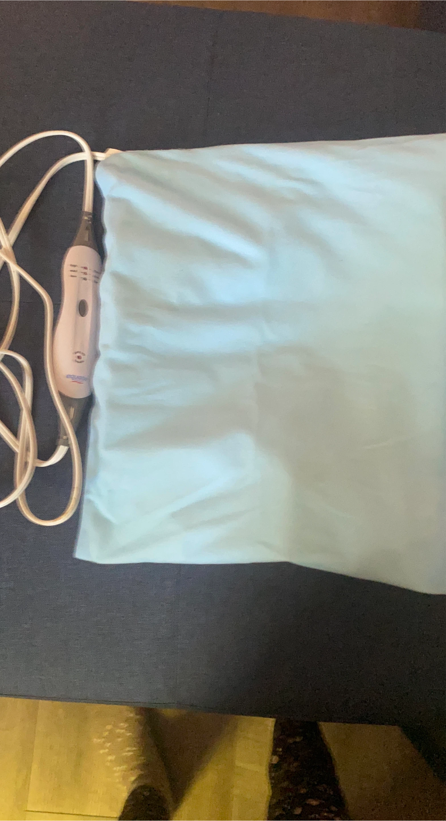 Equate Heating Pad with Controller