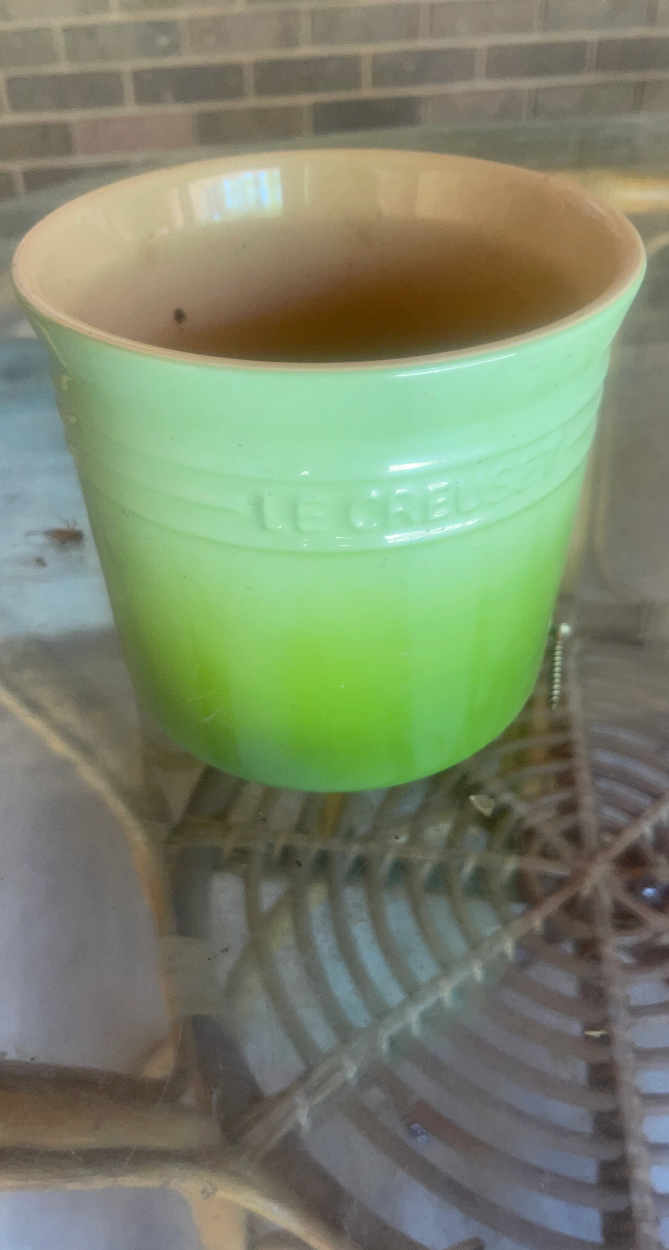 Le Creuset Stoneware Mug