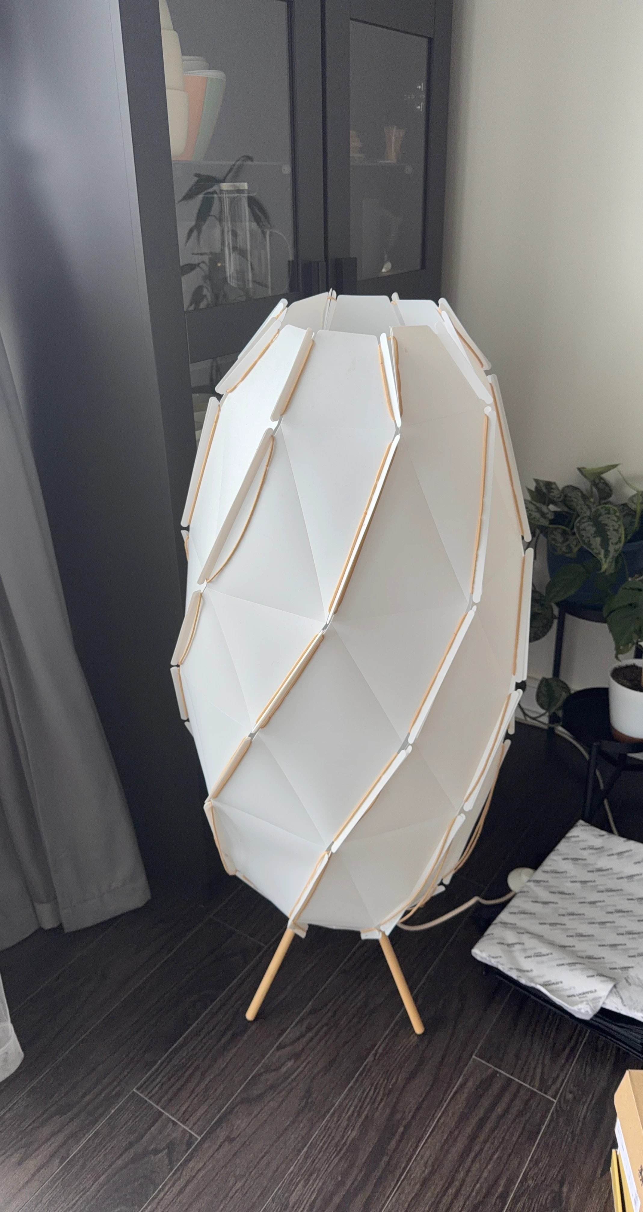 Floor Lamp