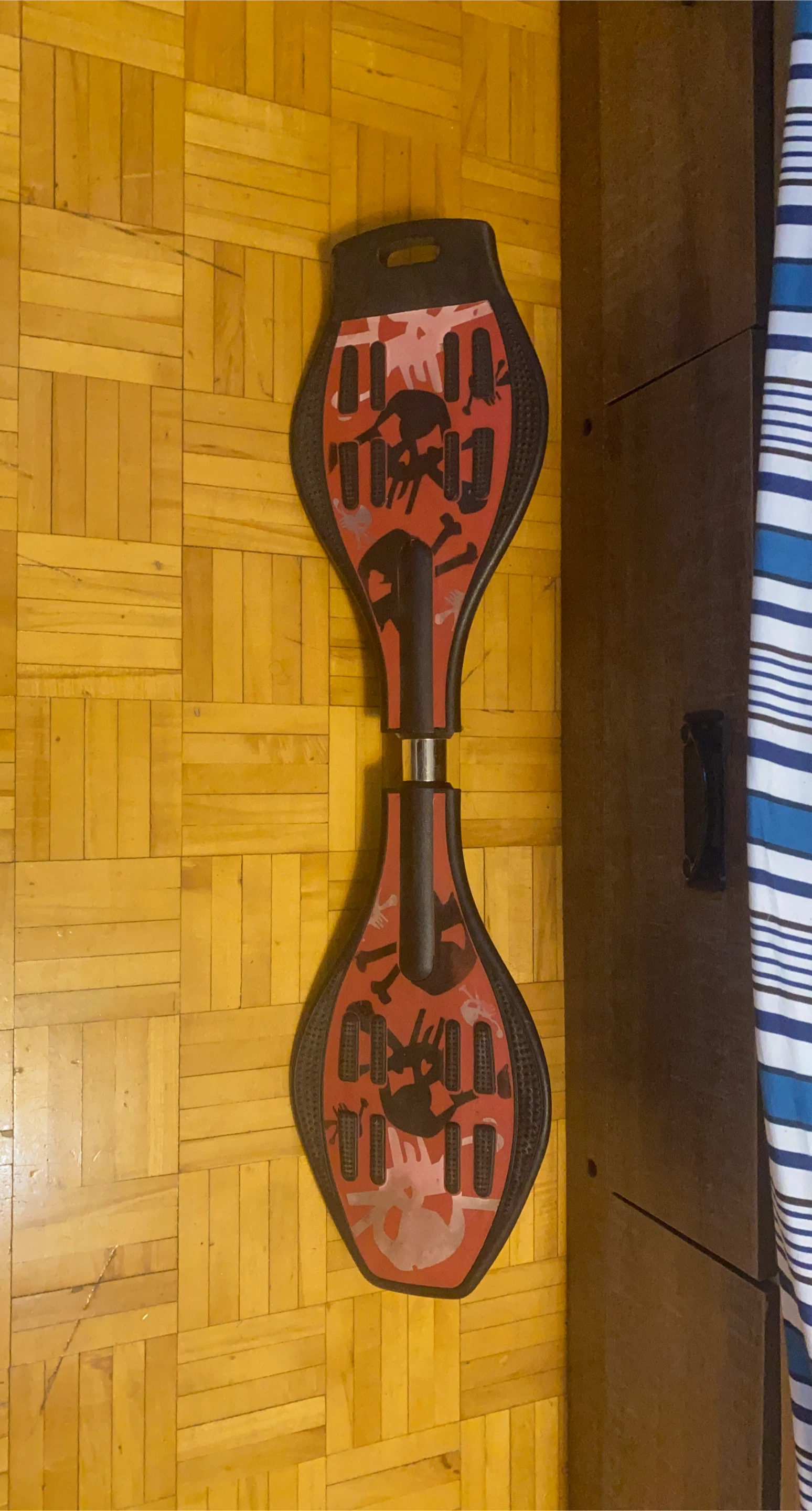 Ripstick Skateboard