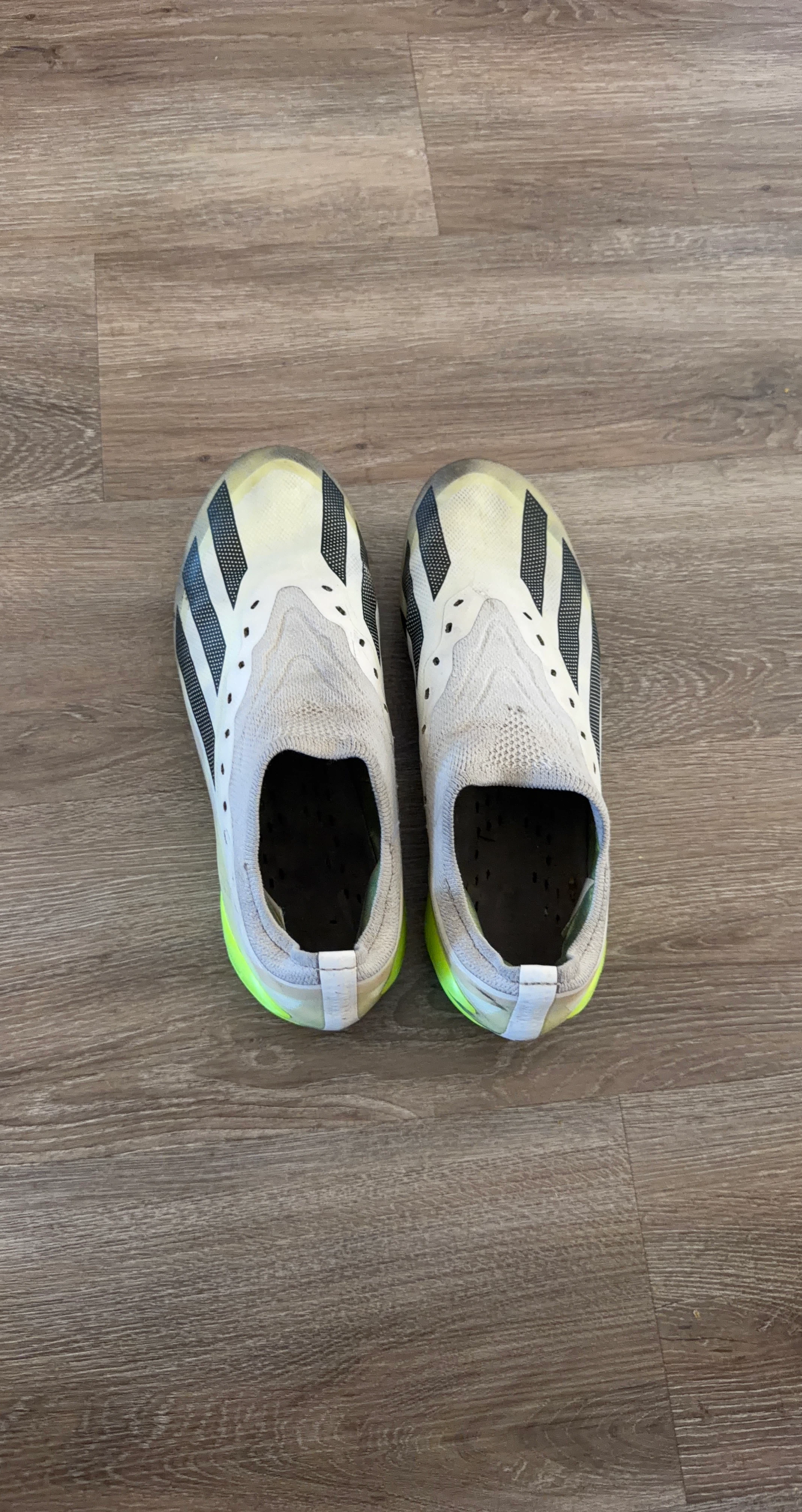 Adidas Soccer Cleats