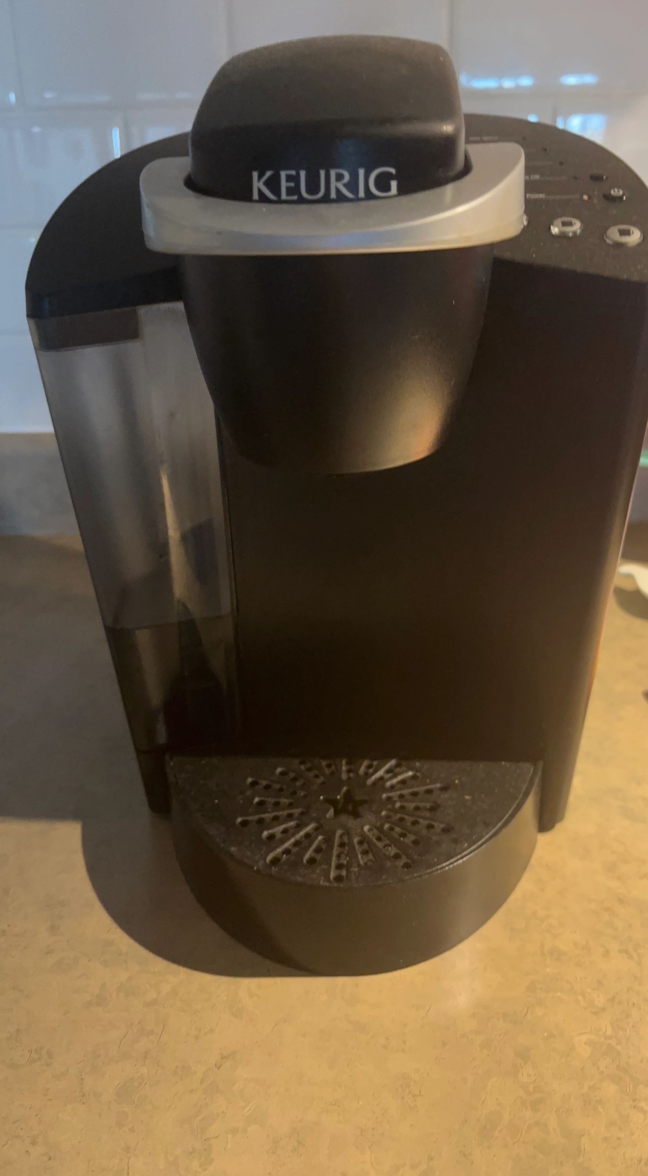 Keurig Coffee Maker