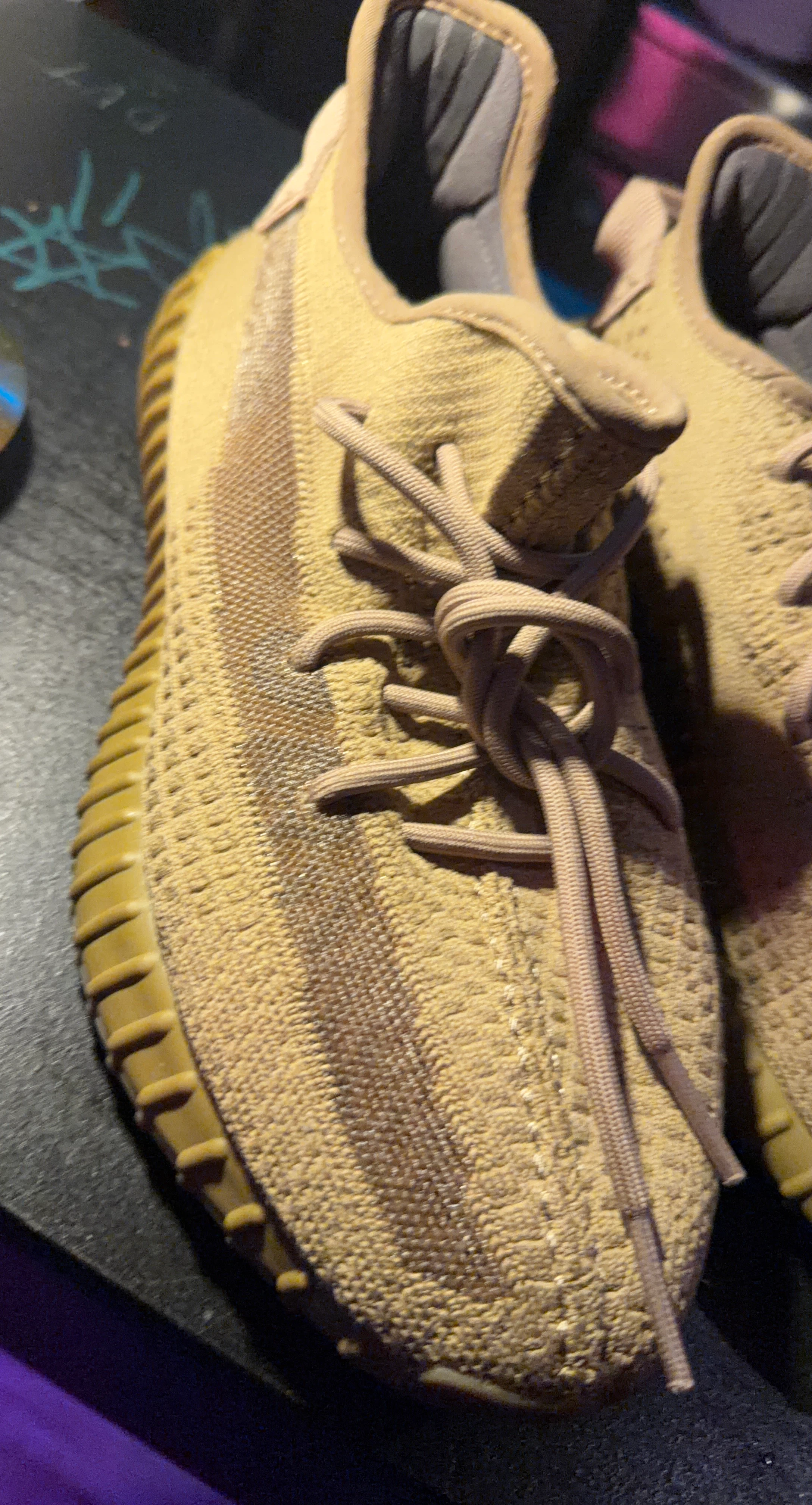 Adidas Yeezy Boost 350 V2 "Sesame"