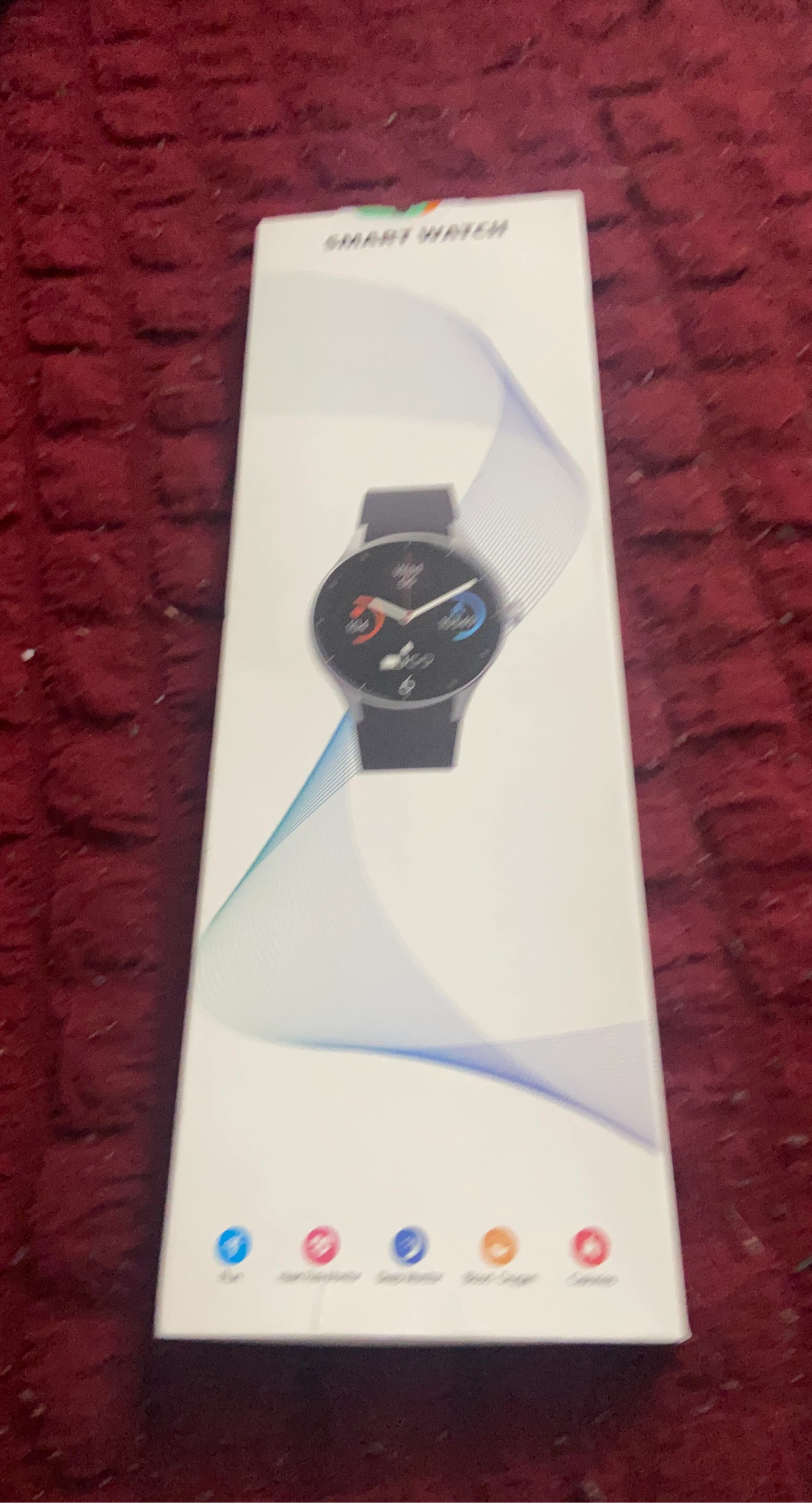 Smart Watch