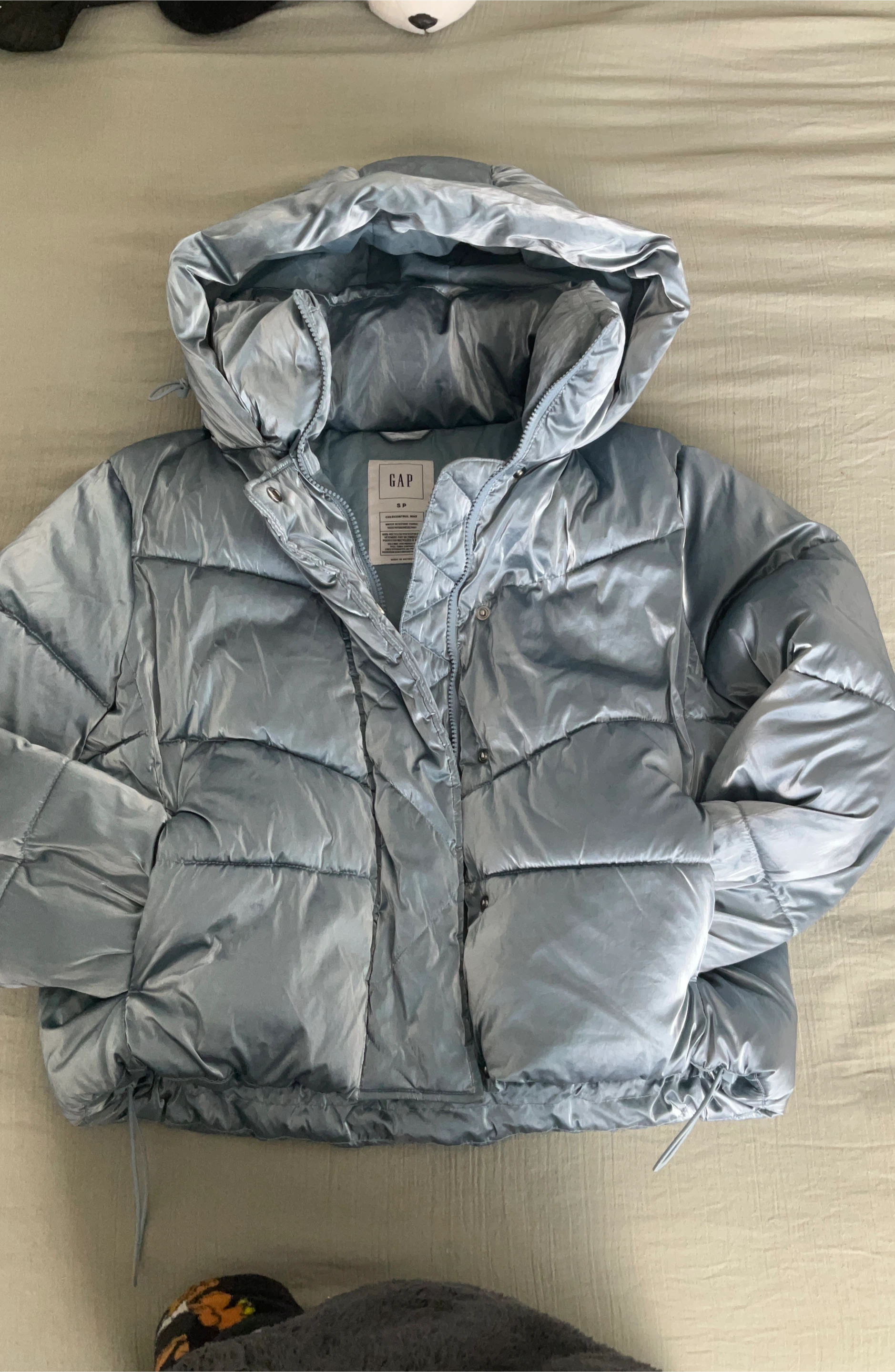 GAP Puffer Jacket