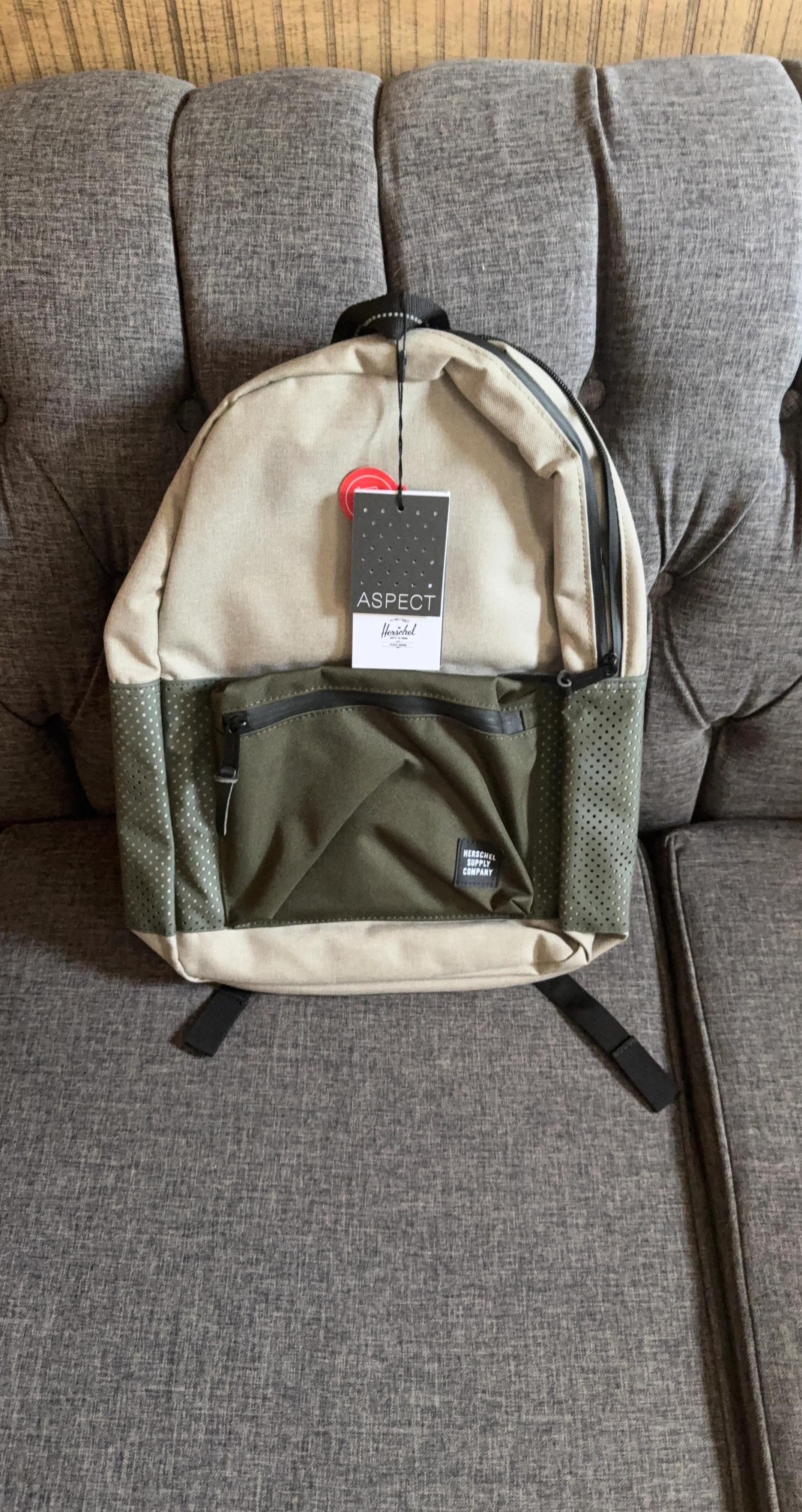 Herschel Supply Co. Aspect Backpack