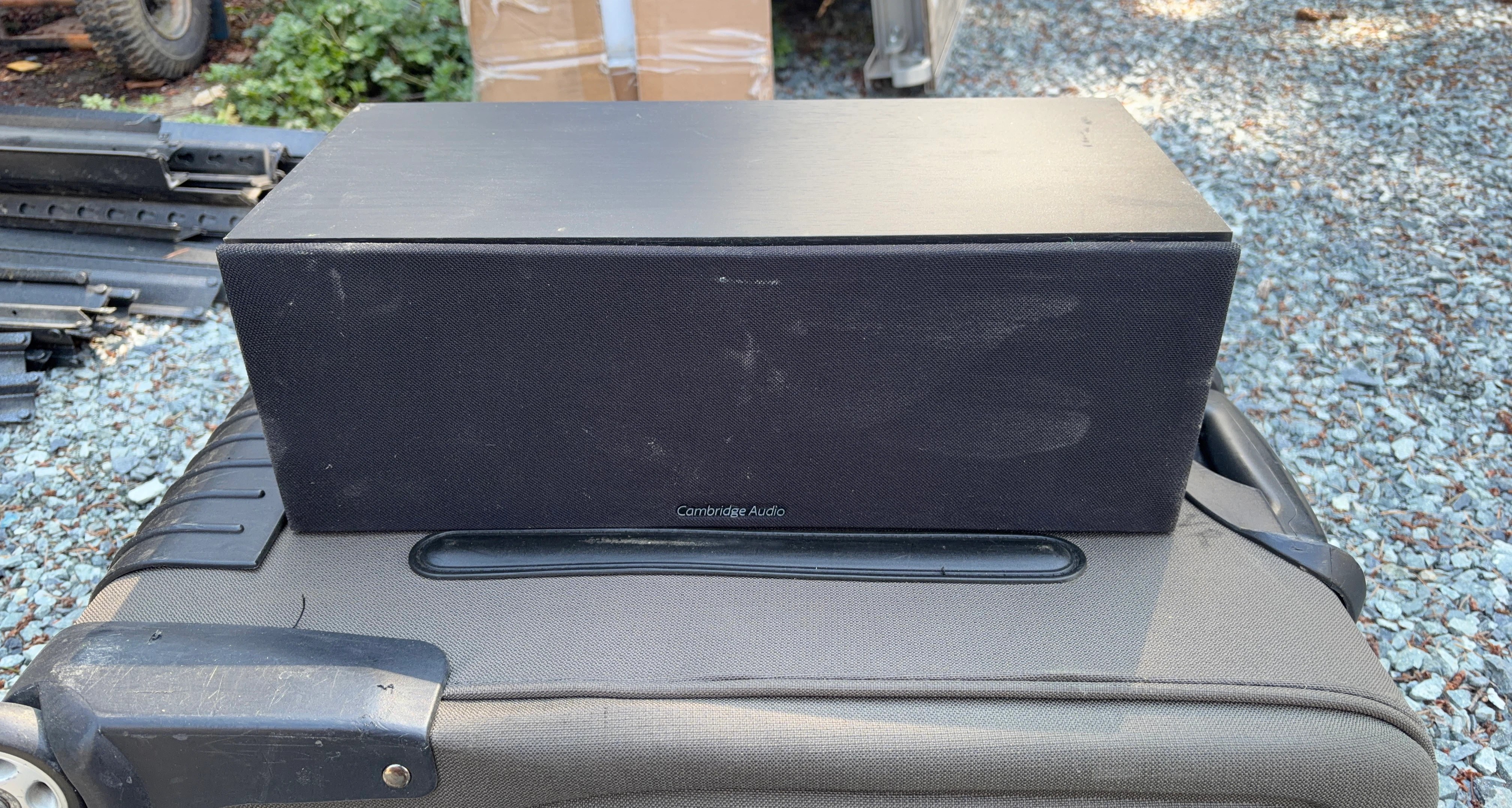 Cambridge Audio Aero 5 Speaker