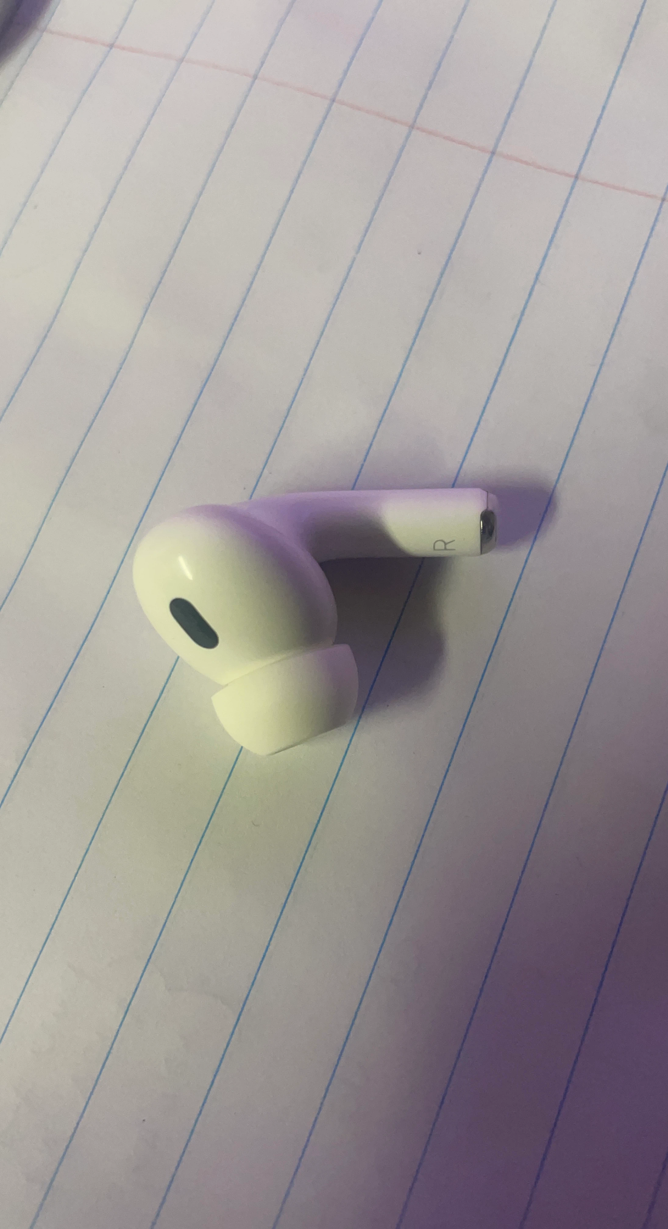 Apple AirPods Pro (Right Earbud)