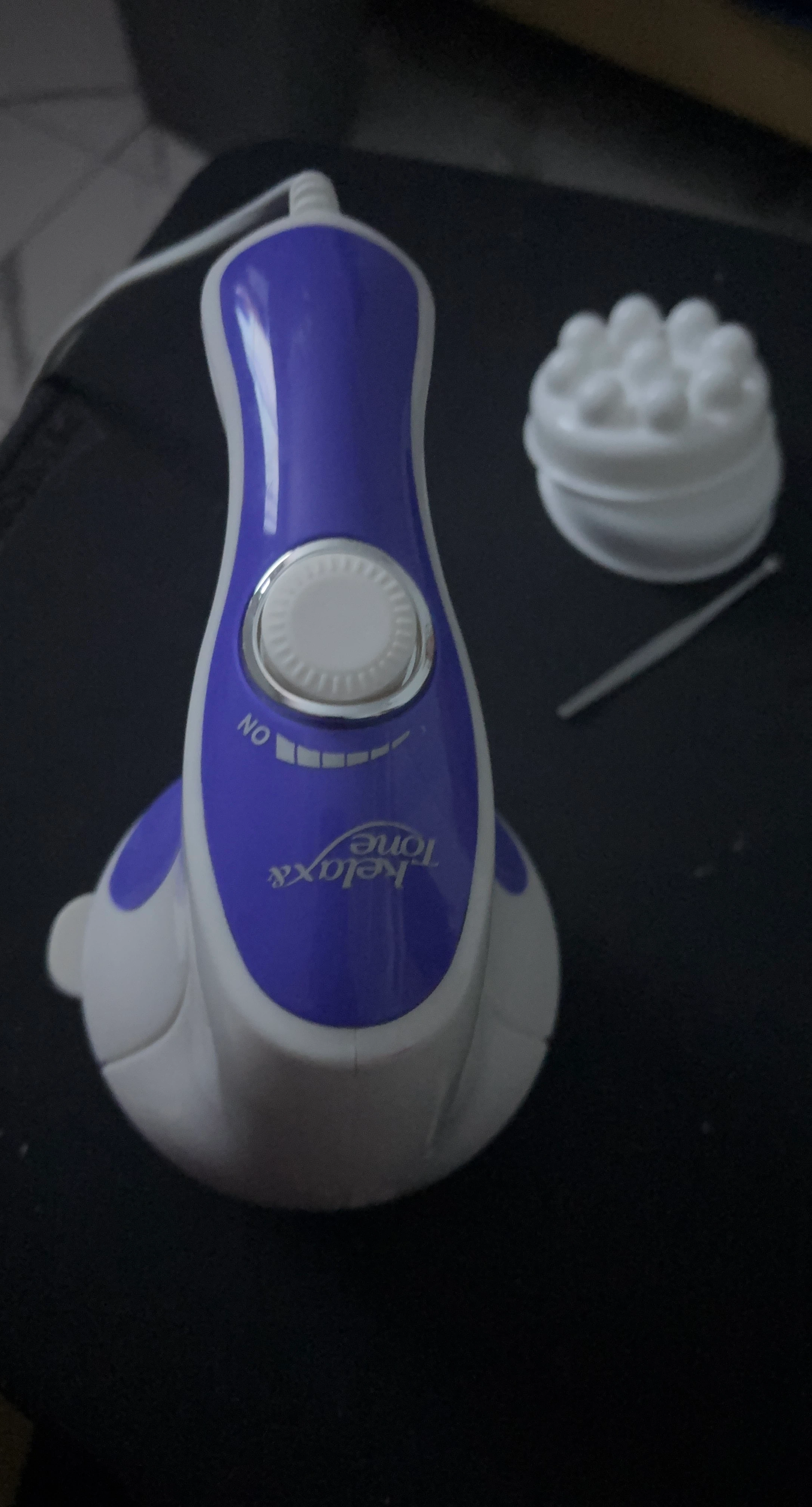 Relaxx&Tone Massager
