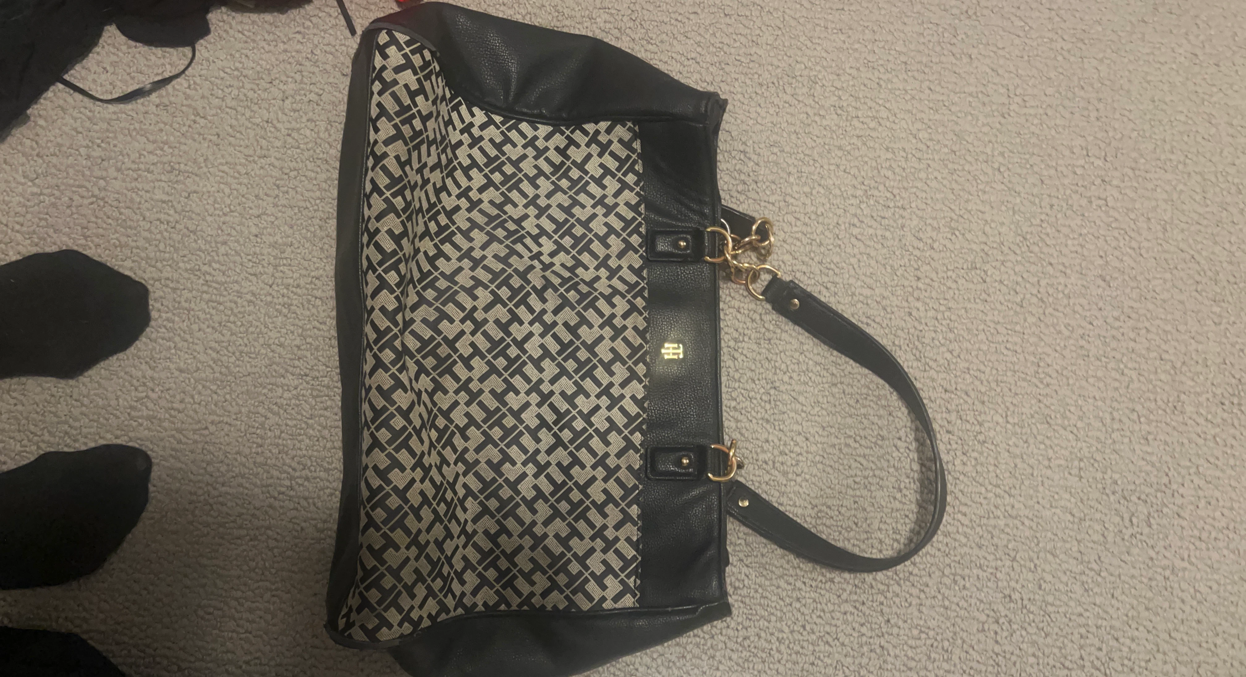 Tommy Hilfiger Tote Bag
