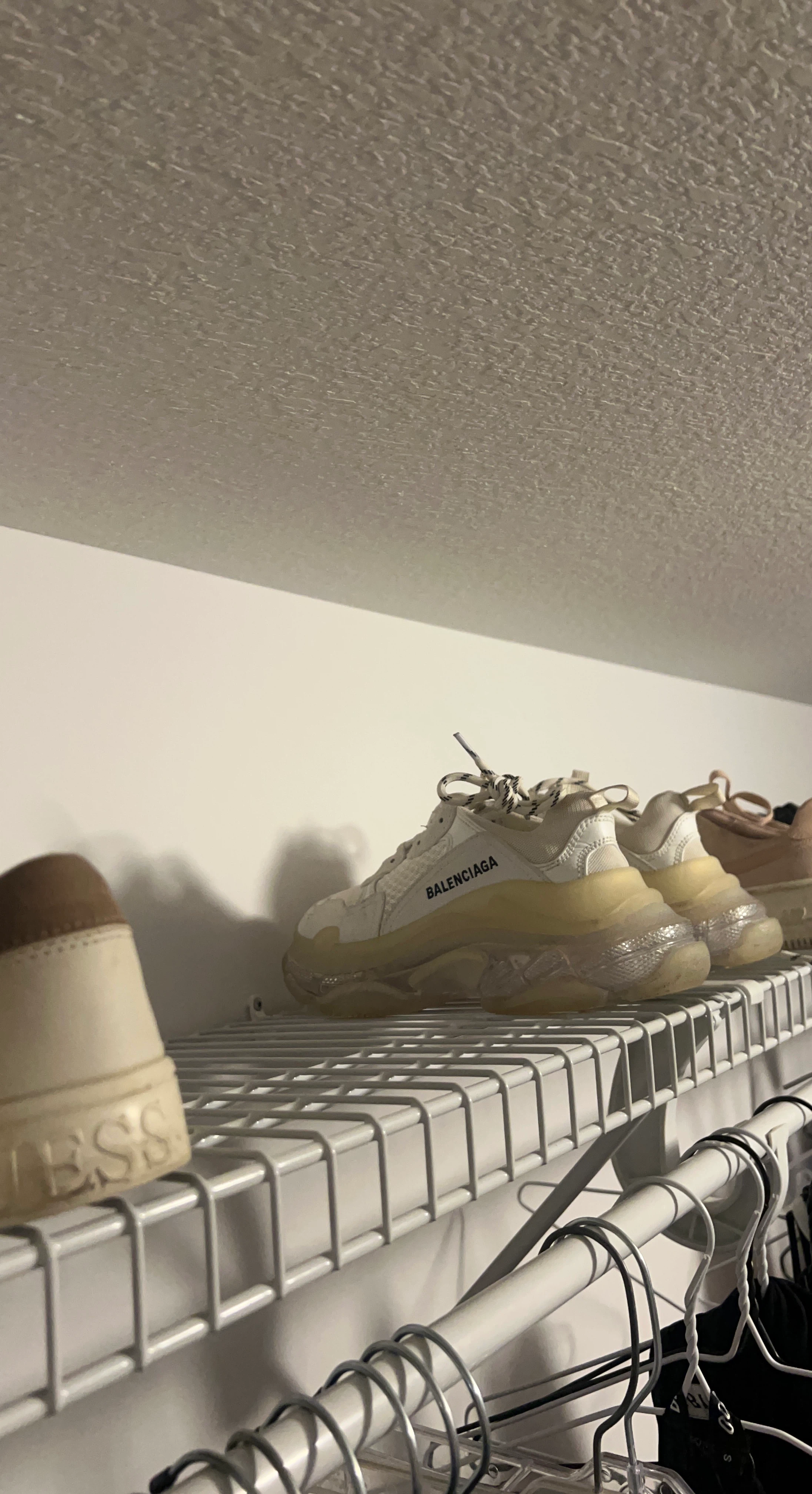 Balenciaga Triple S Sneakers
